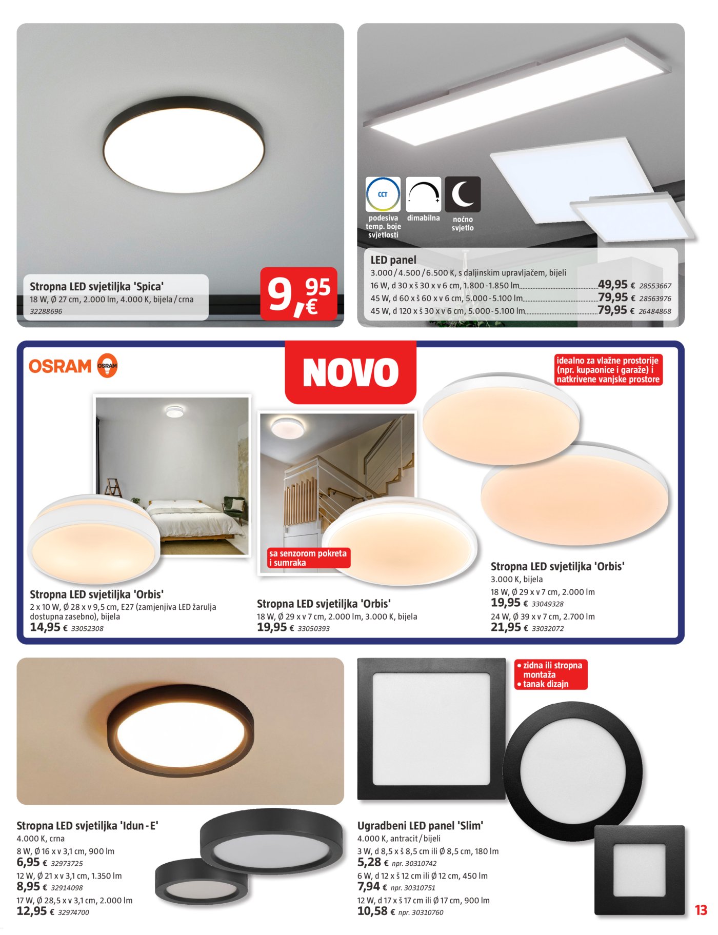 Bauhaus katalog Akcija 27.11.-31.12.2025.