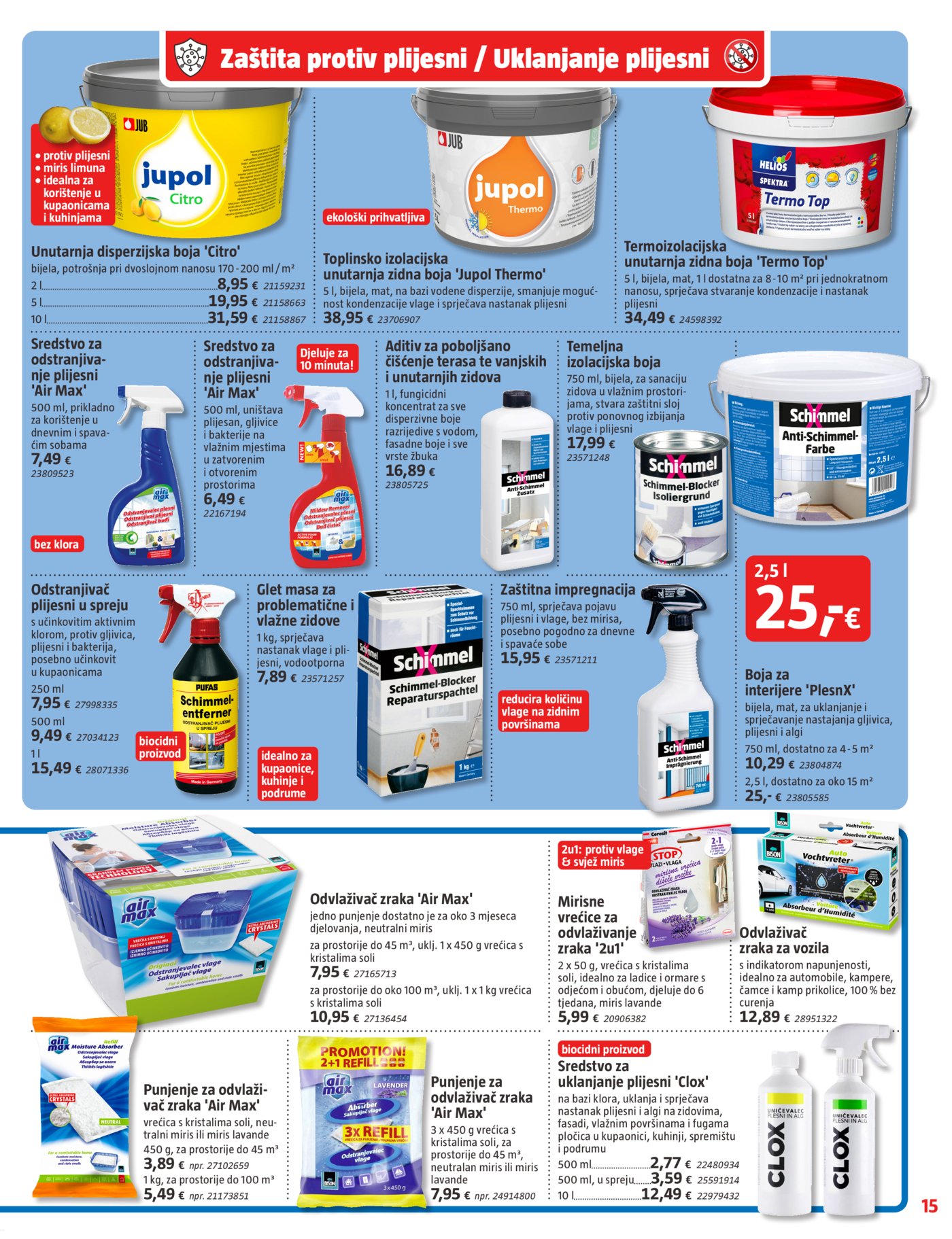 Bauhaus katalog Akcija 27.11.-31.12.2025.