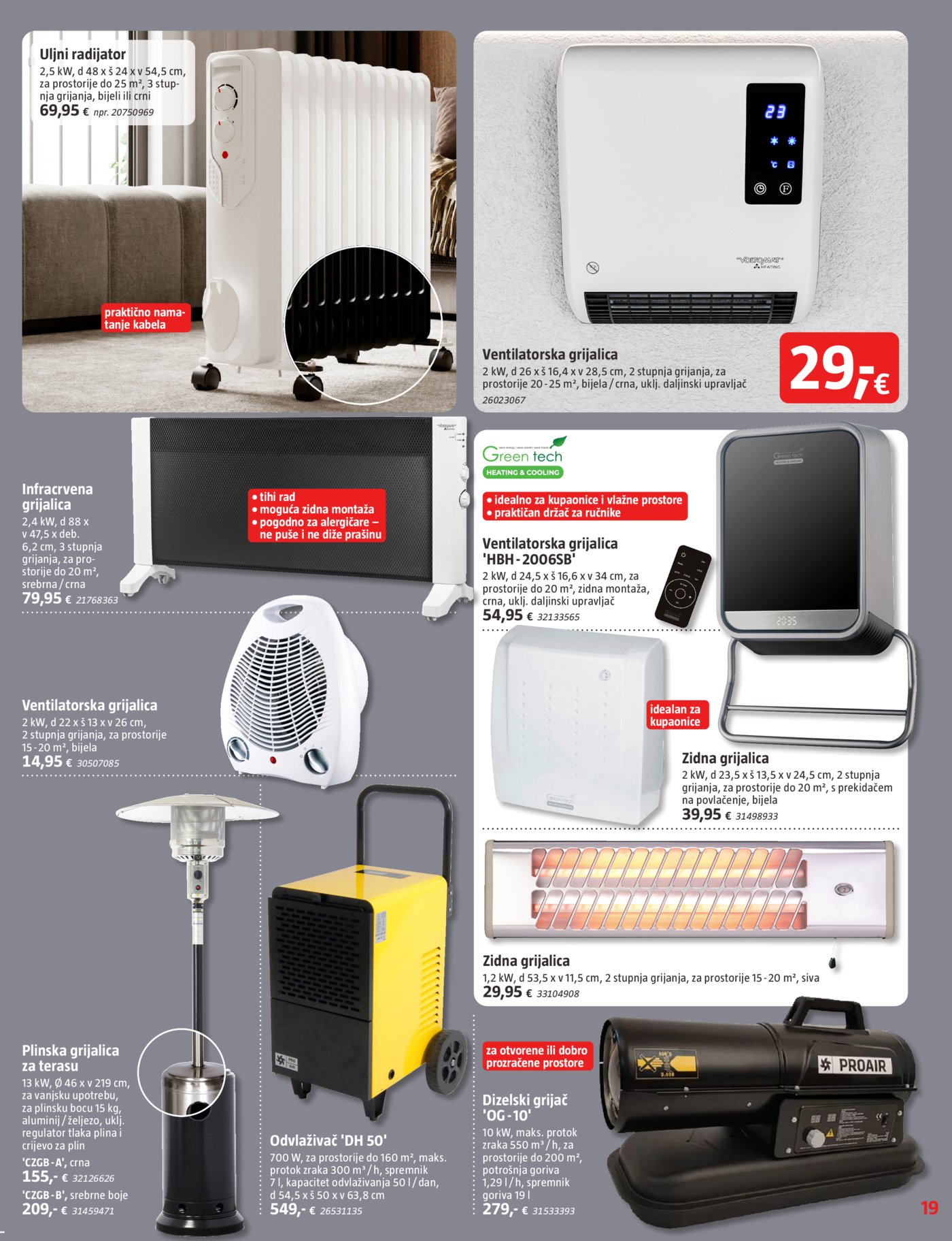 Bauhaus katalog Akcija 27.11.-31.12.2025.