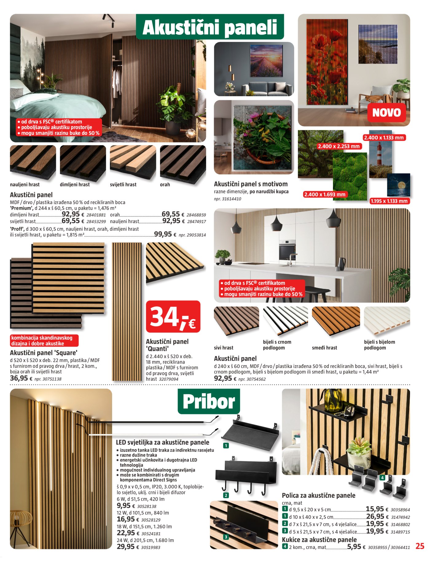 Bauhaus katalog Akcija 27.11.-31.12.2025.