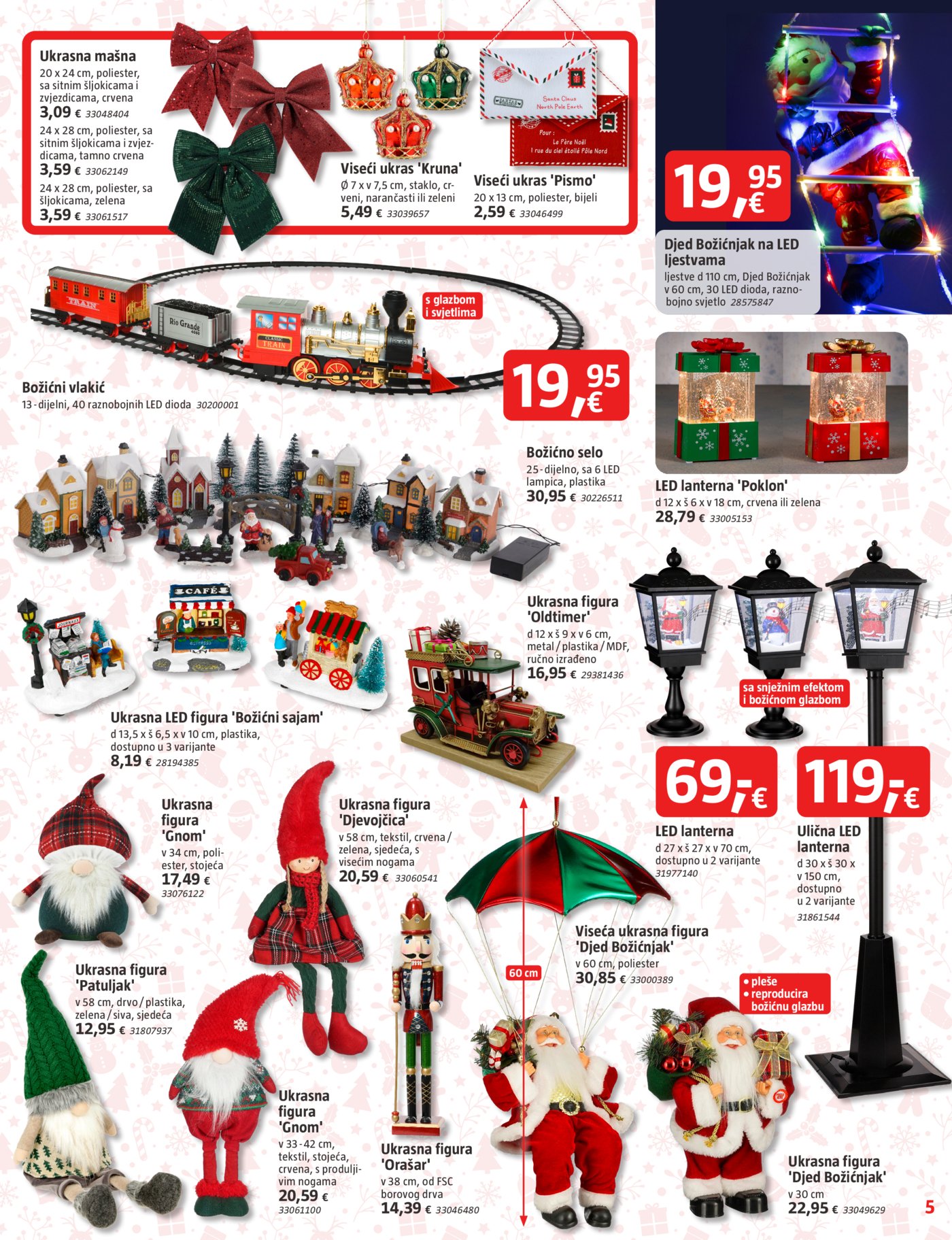 Bauhaus katalog Akcija 27.11.-31.12.2025.