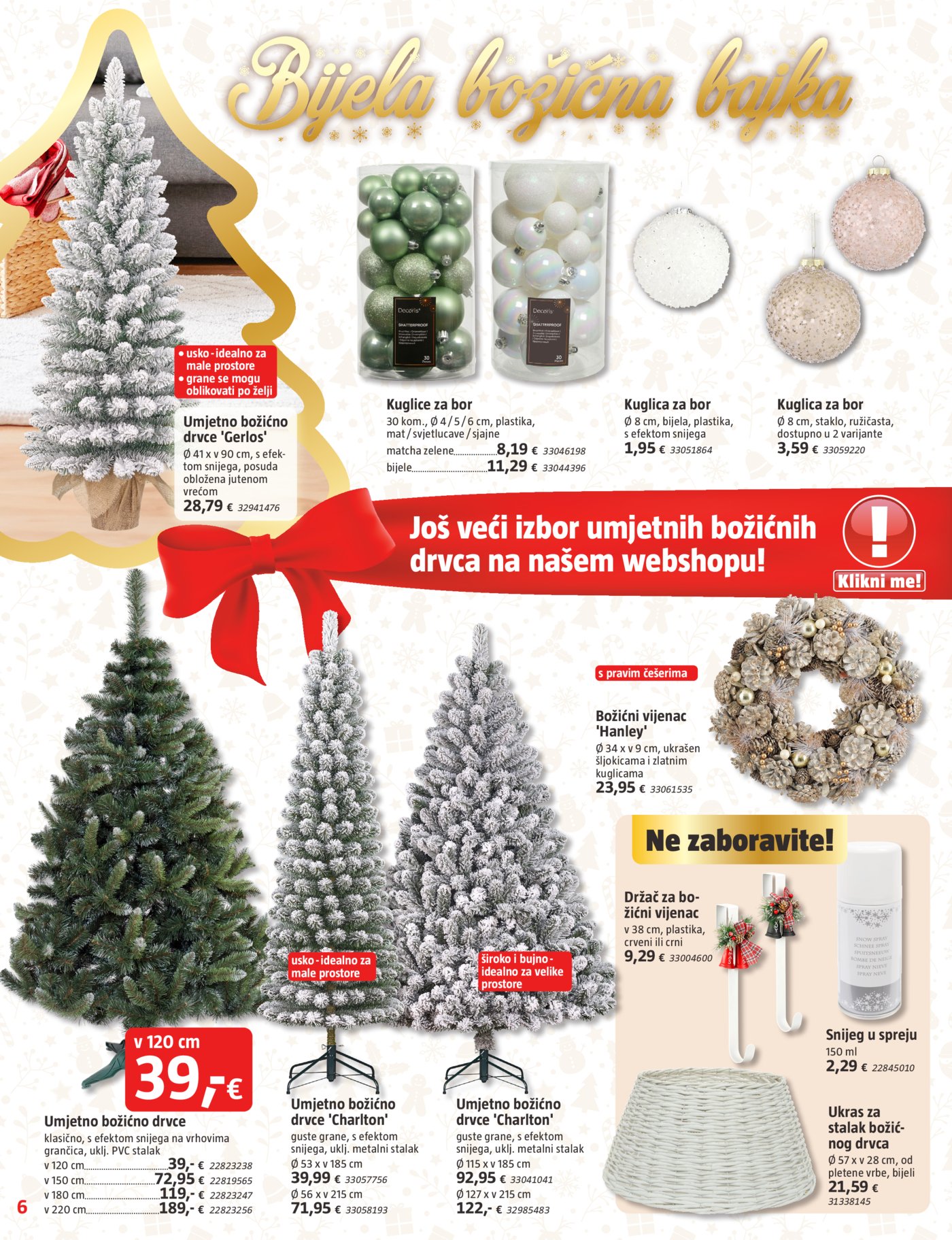 Bauhaus katalog Akcija 27.11.-31.12.2025.