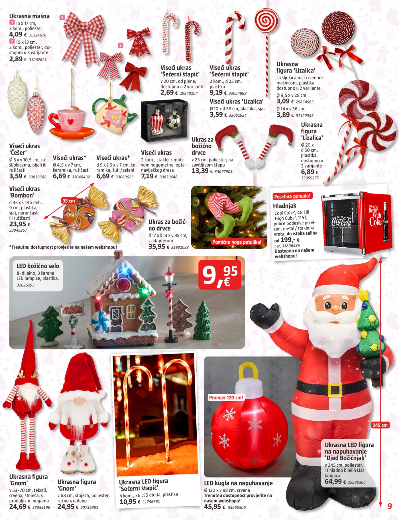 Bauhaus katalog Akcija 27.11.-31.12.2025.