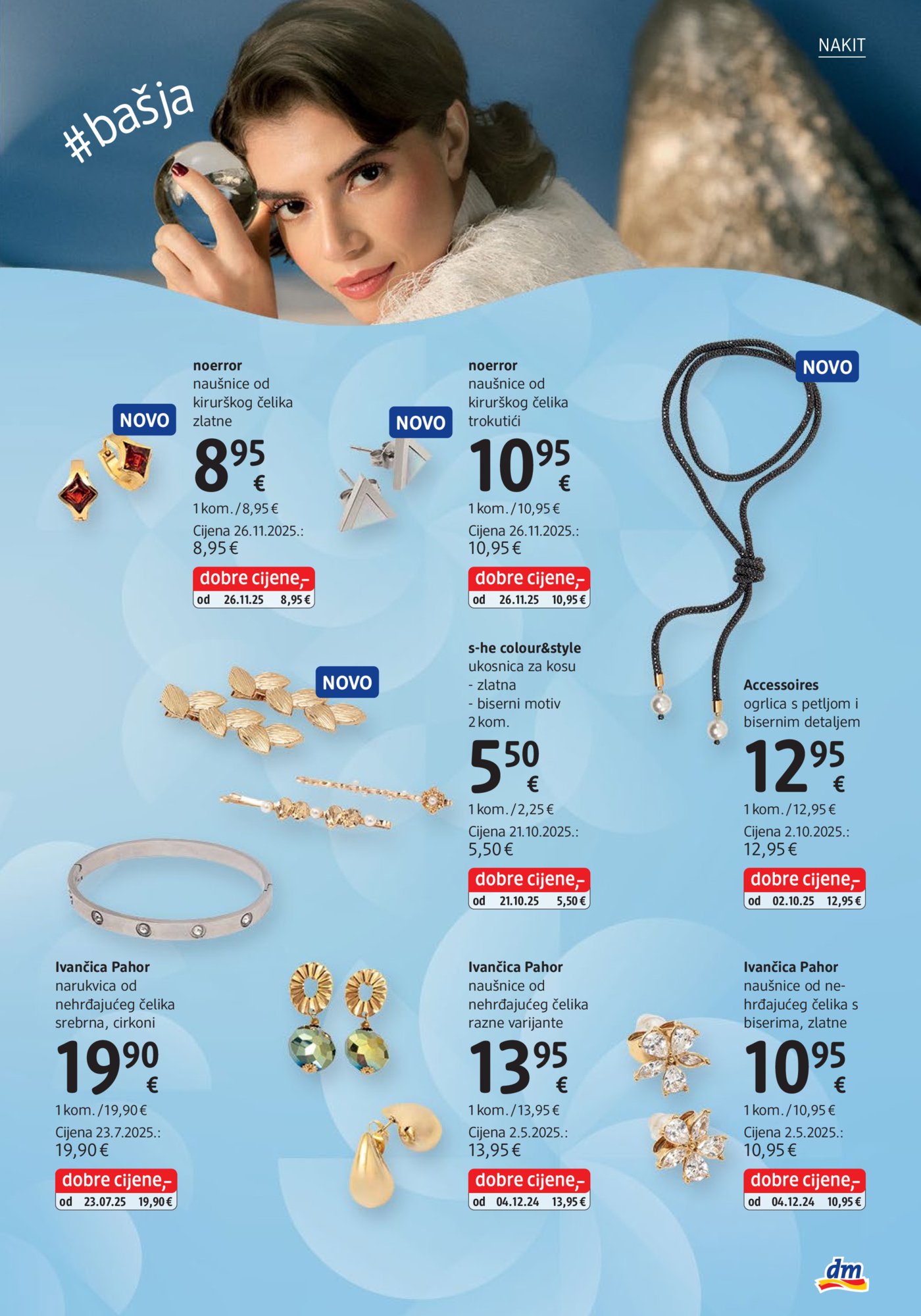 dm katalog Prosinac 11.12.-31.12.2025.