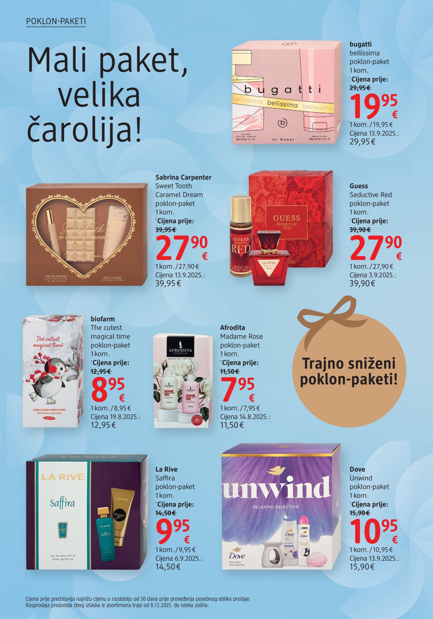 dm katalog Prosinac 11.12.-31.12.2025.