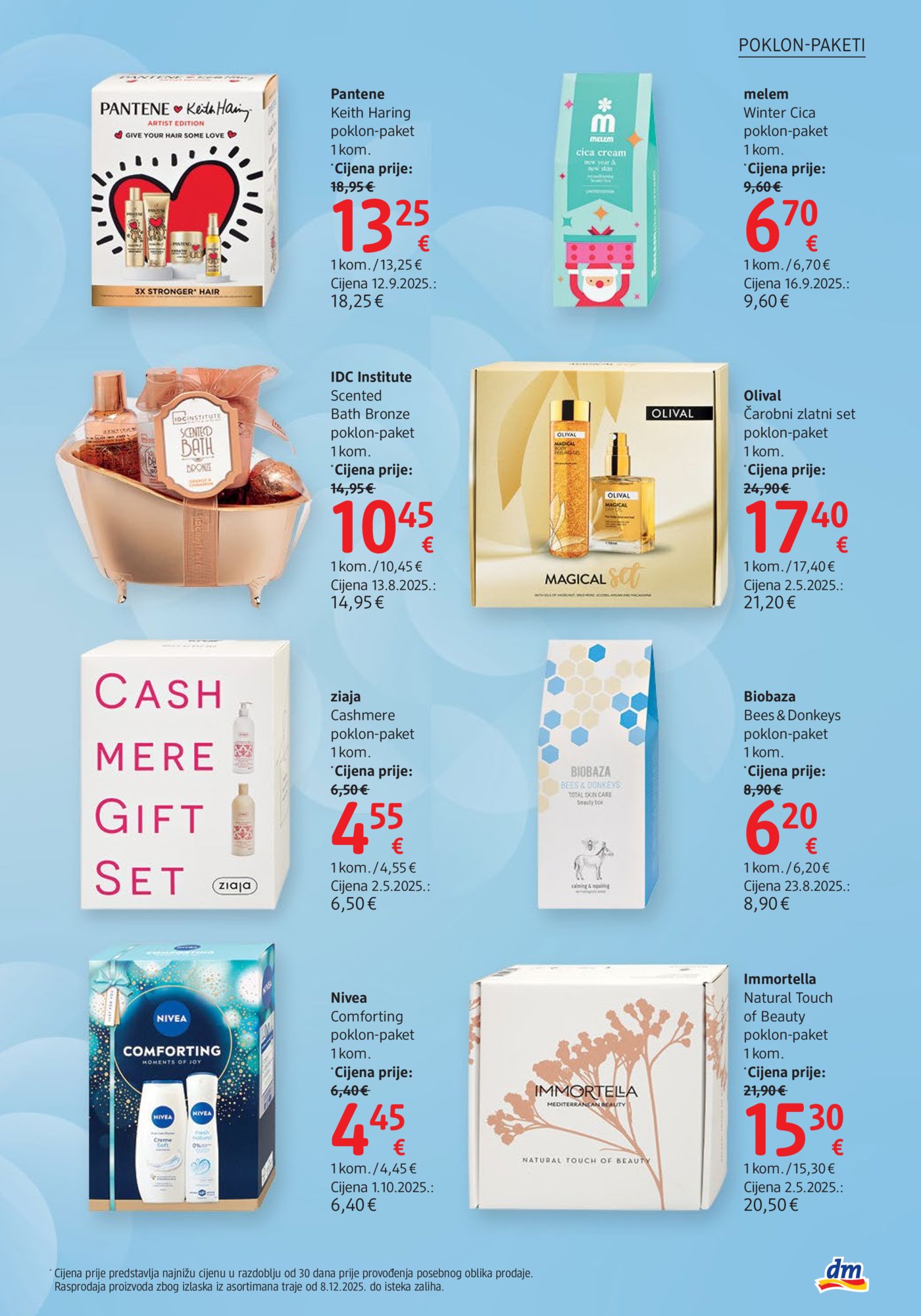 dm katalog Prosinac 11.12.-31.12.2025.