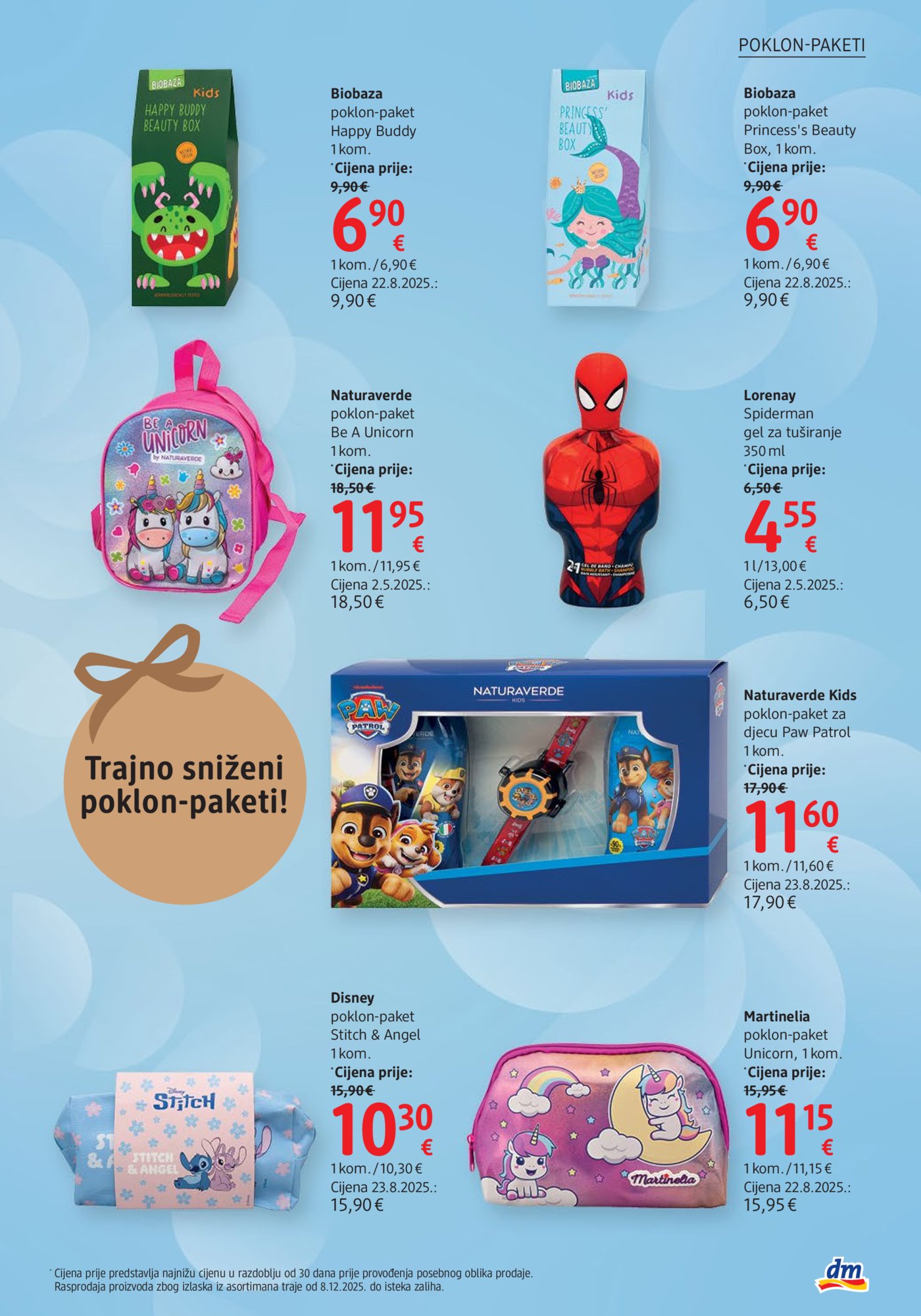 dm katalog Prosinac 11.12.-31.12.2025.