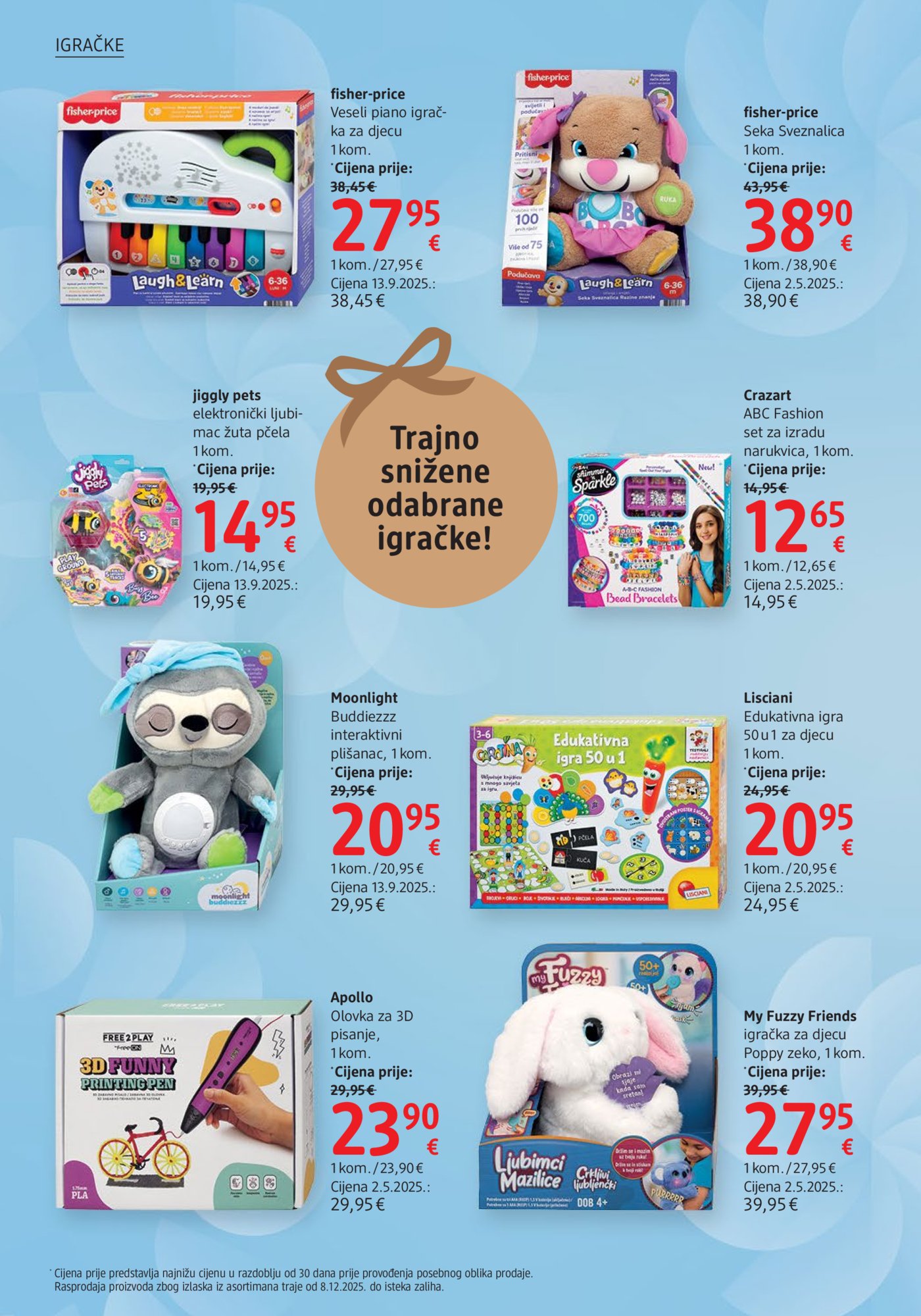 dm katalog Prosinac 11.12.-31.12.2025.