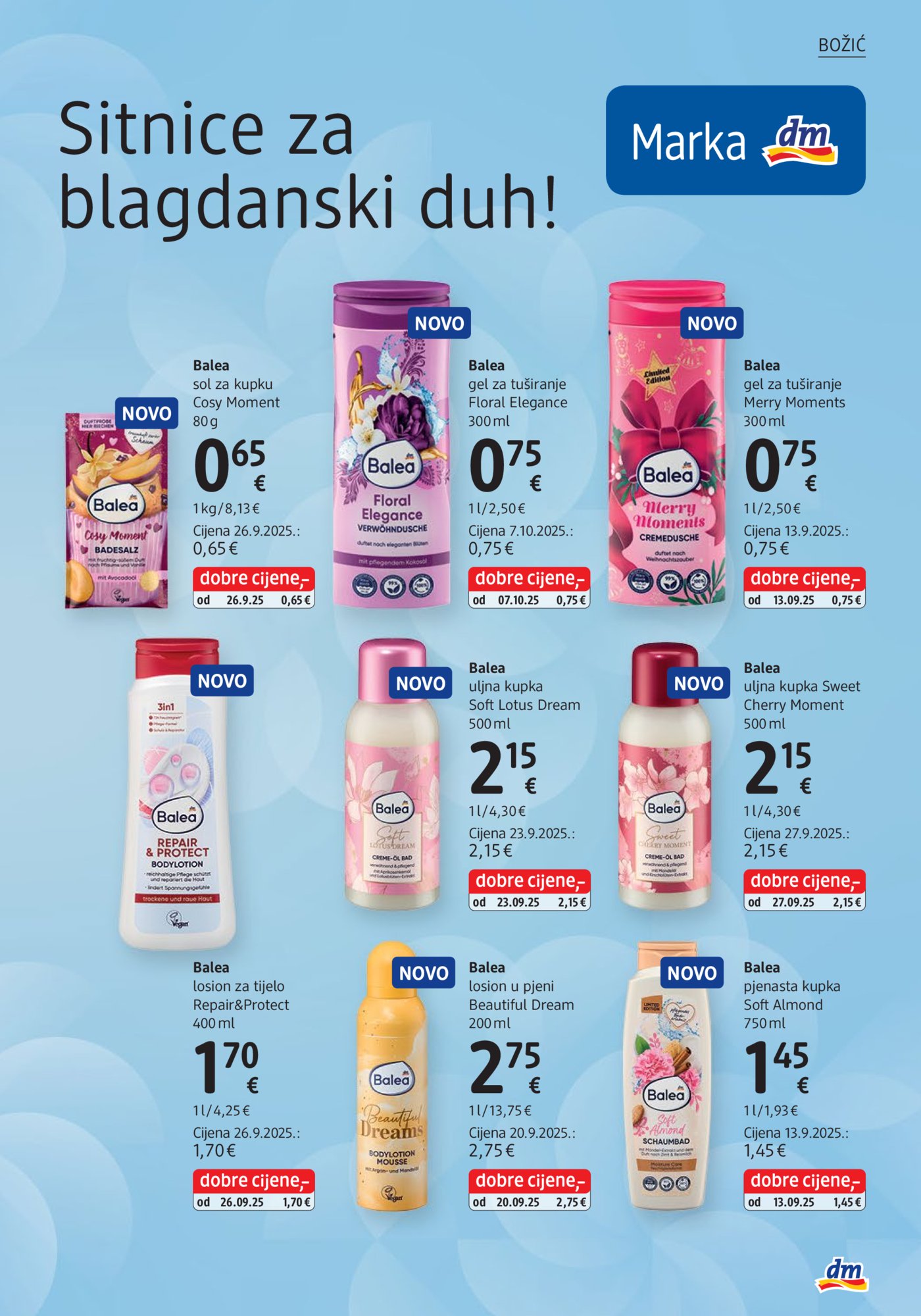 dm katalog Prosinac 11.12.-31.12.2025.