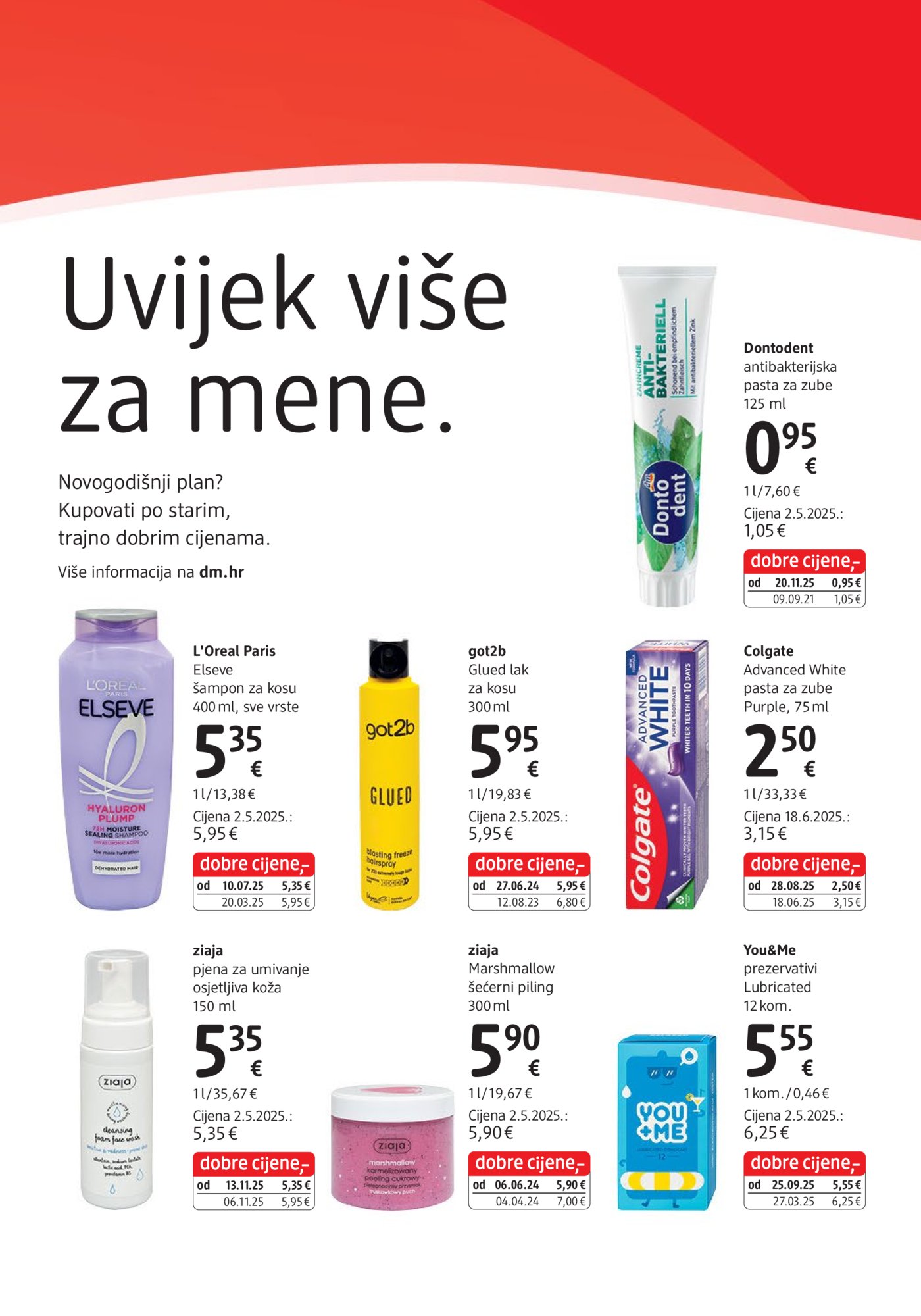 dm katalog Prosinac 11.12.-31.12.2025.