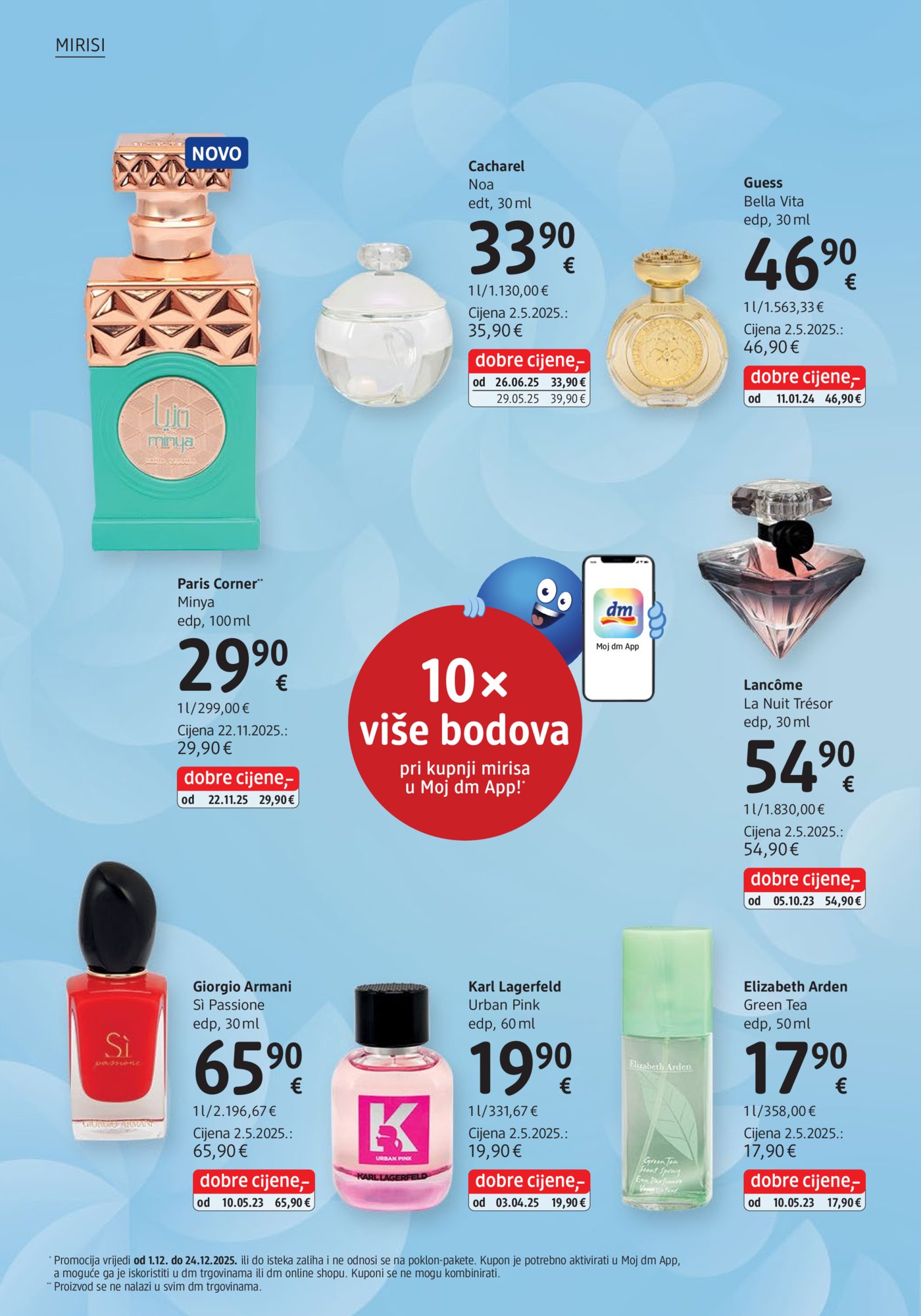 dm katalog Prosinac 11.12.-31.12.2025.