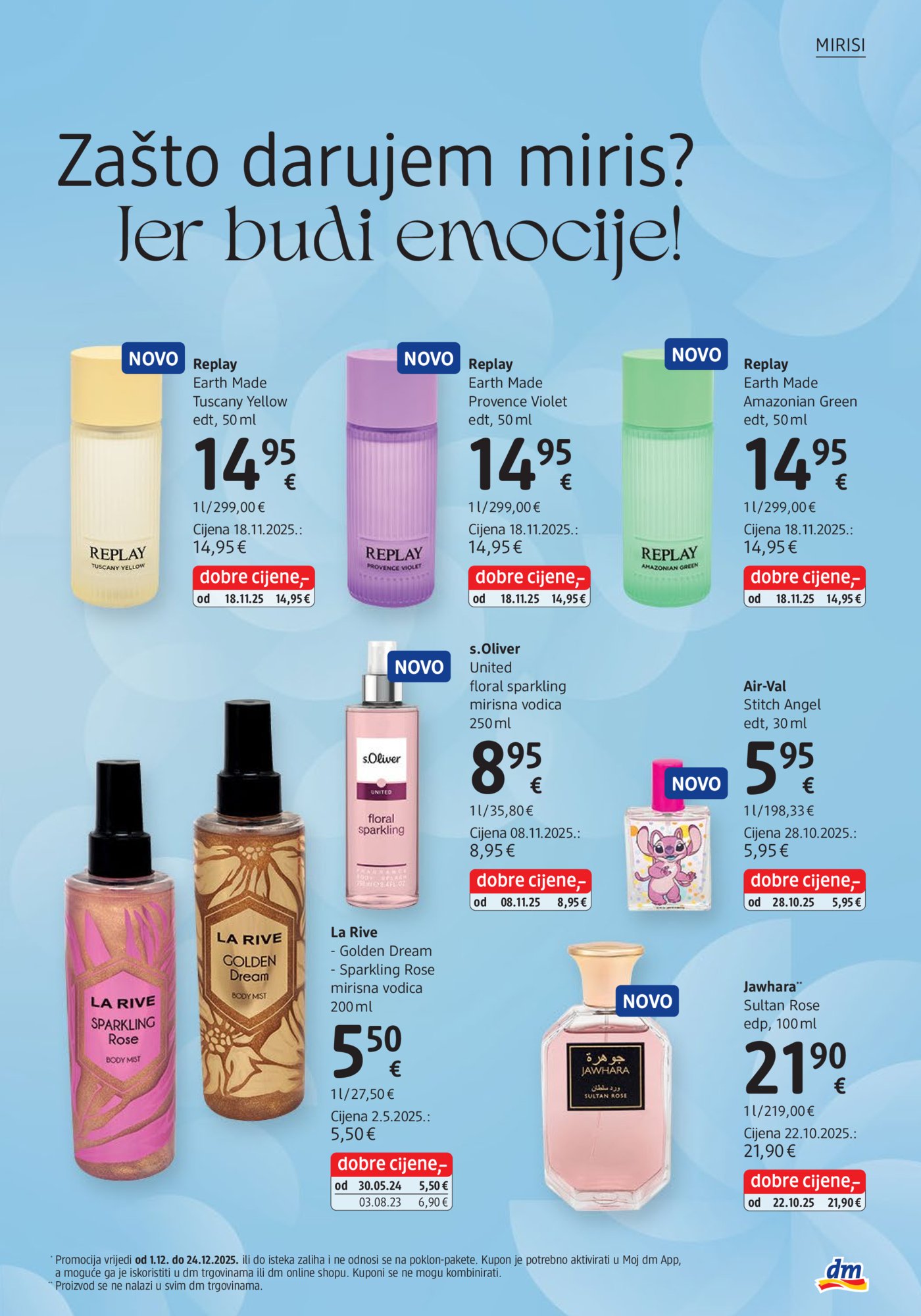 dm katalog Prosinac 11.12.-31.12.2025.