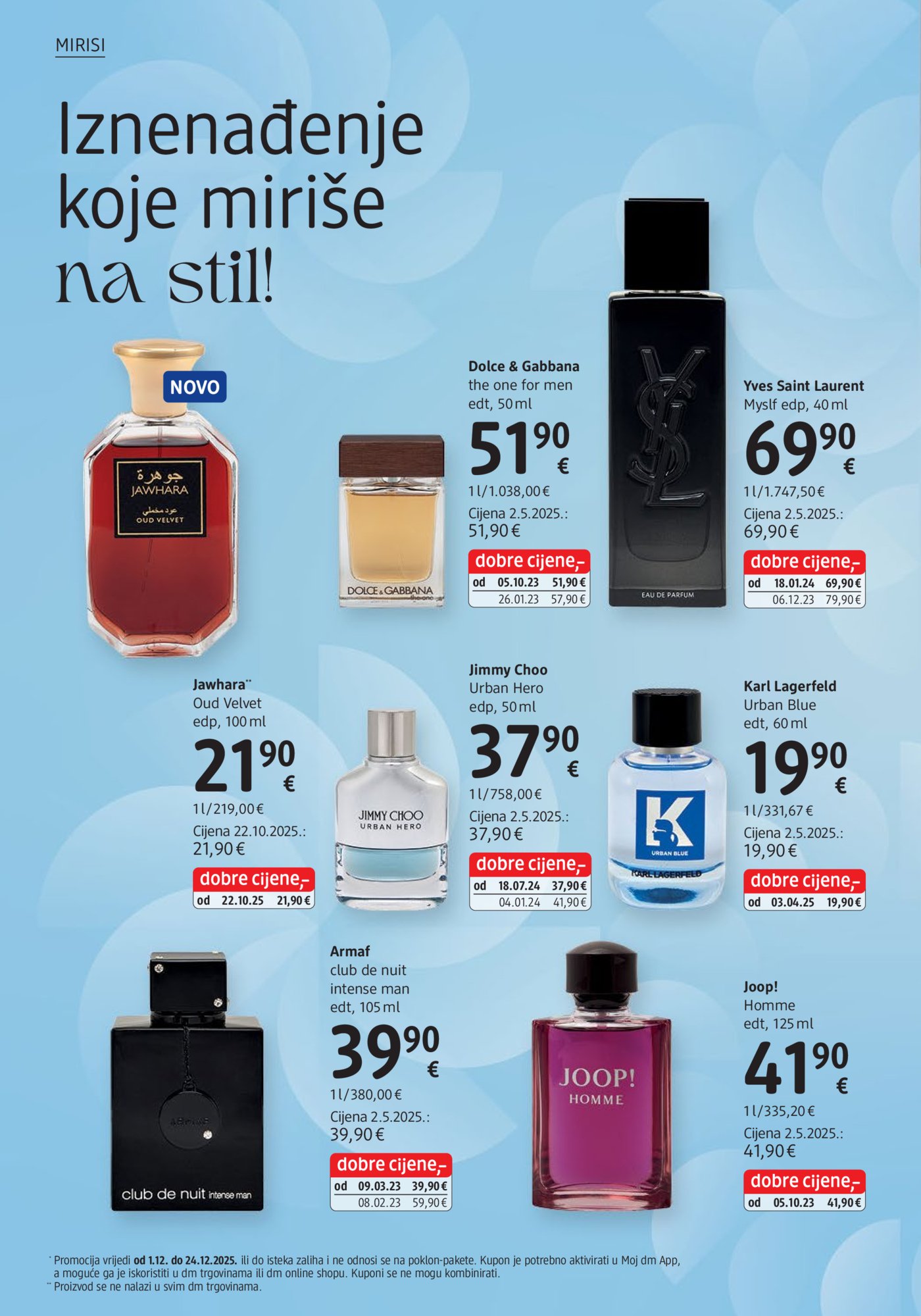 dm katalog Prosinac 11.12.-31.12.2025.