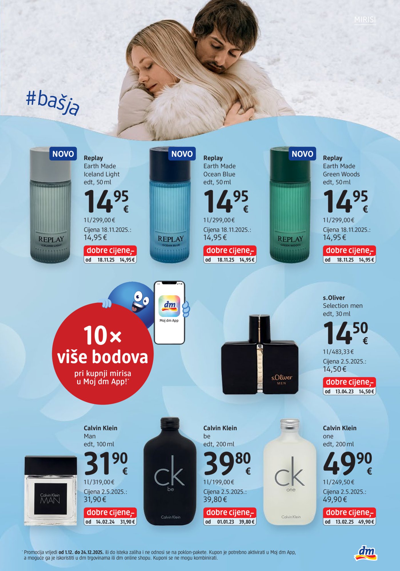 dm katalog Prosinac 11.12.-31.12.2025.