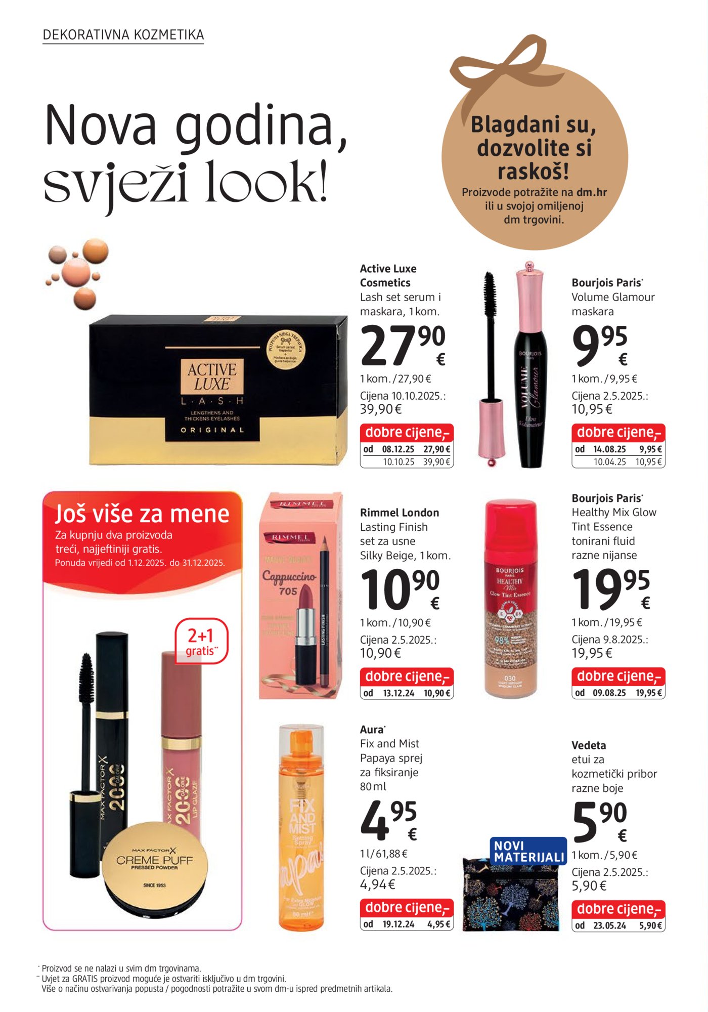 dm katalog Prosinac 11.12.-31.12.2025.