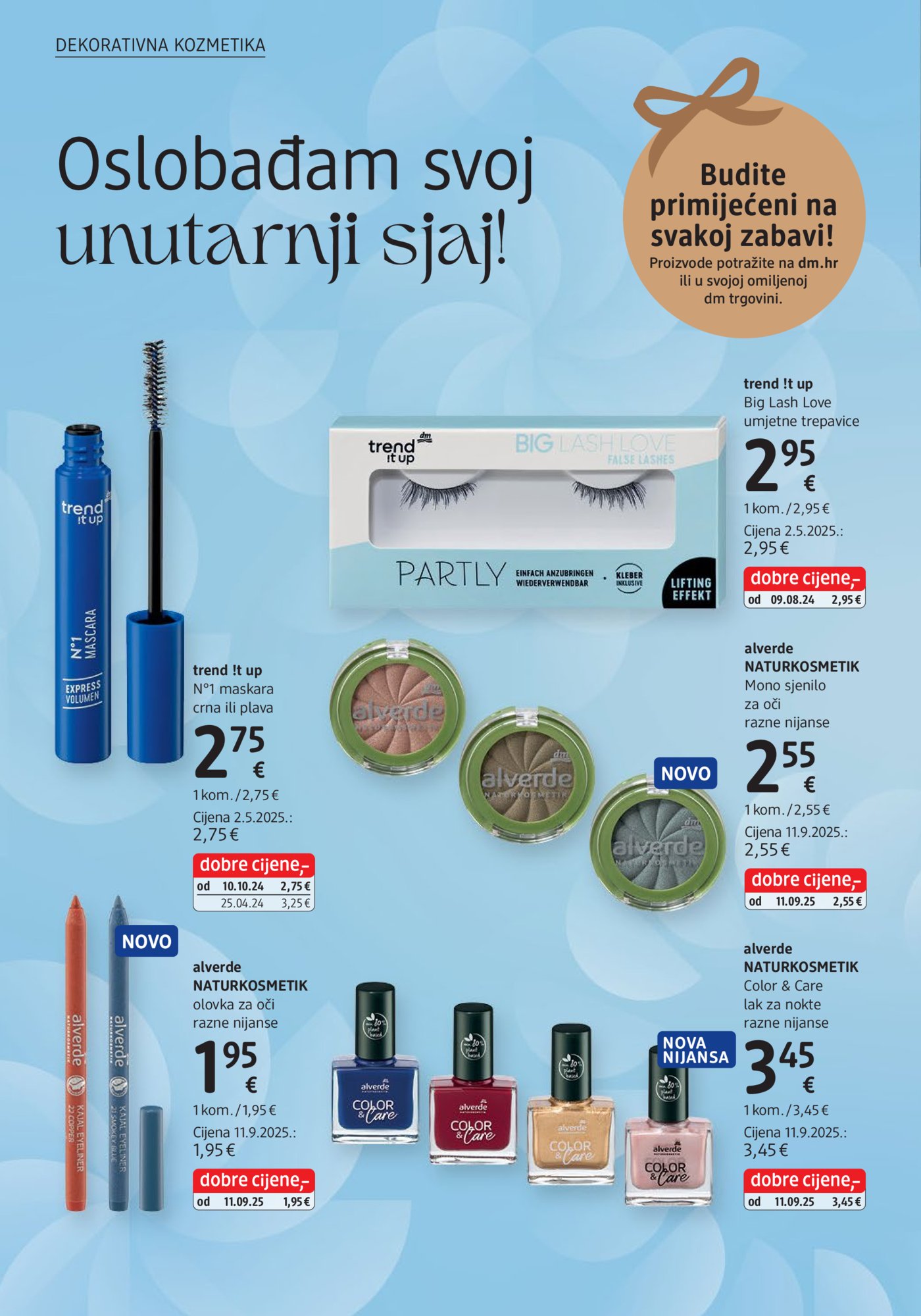 dm katalog Prosinac 11.12.-31.12.2025.