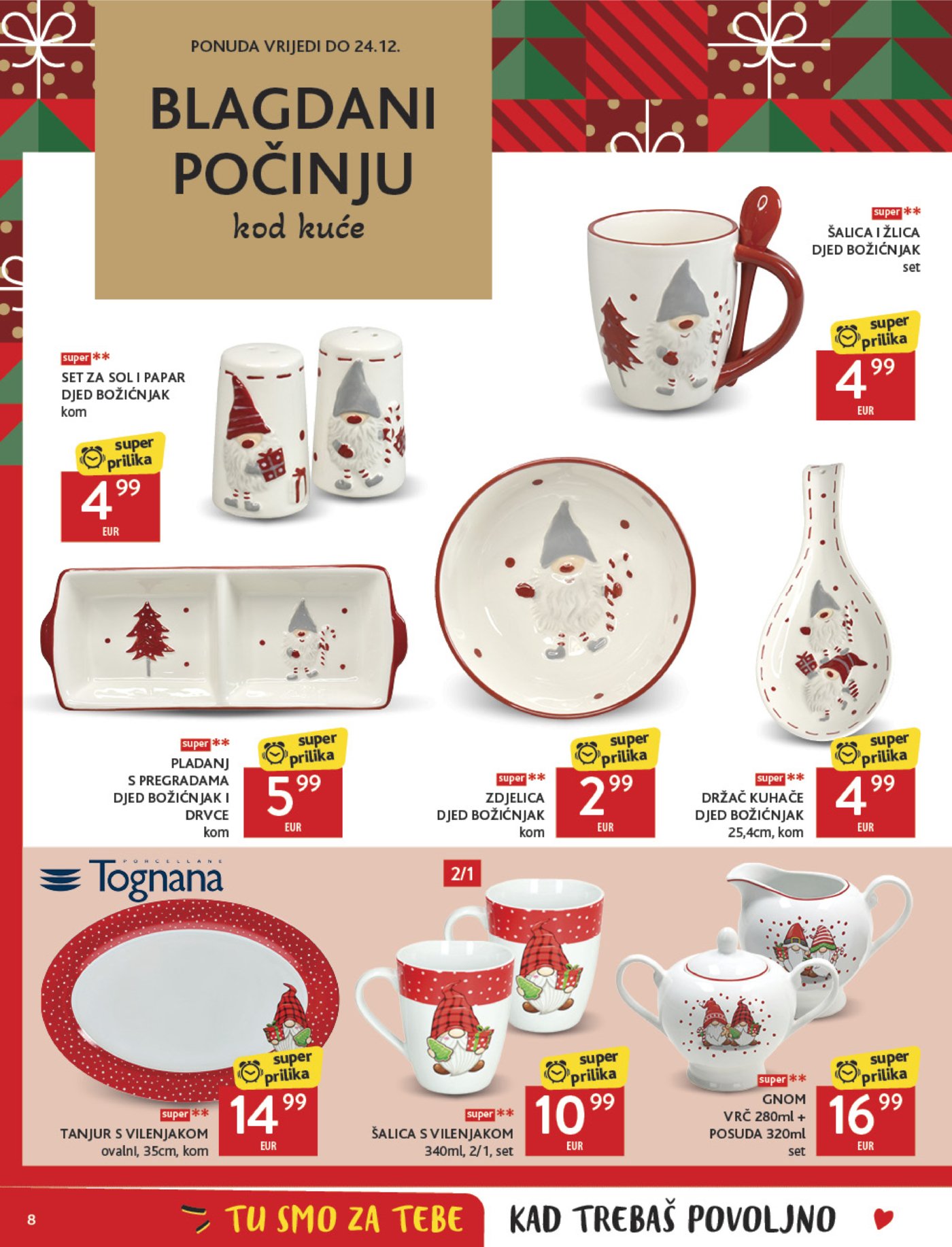Konzum katalog Akcija 03.12.-09.12.2025.