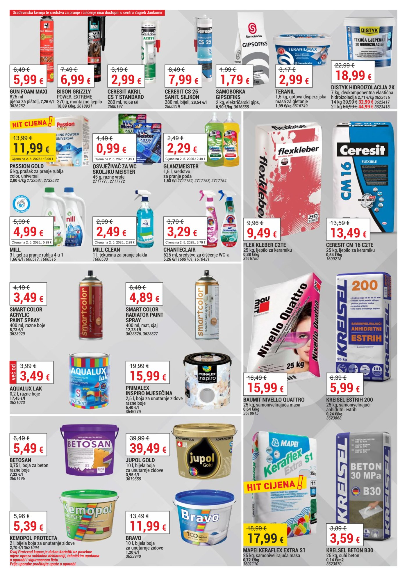 Mercury katalog Akcija 01.12.-31.12.2025.