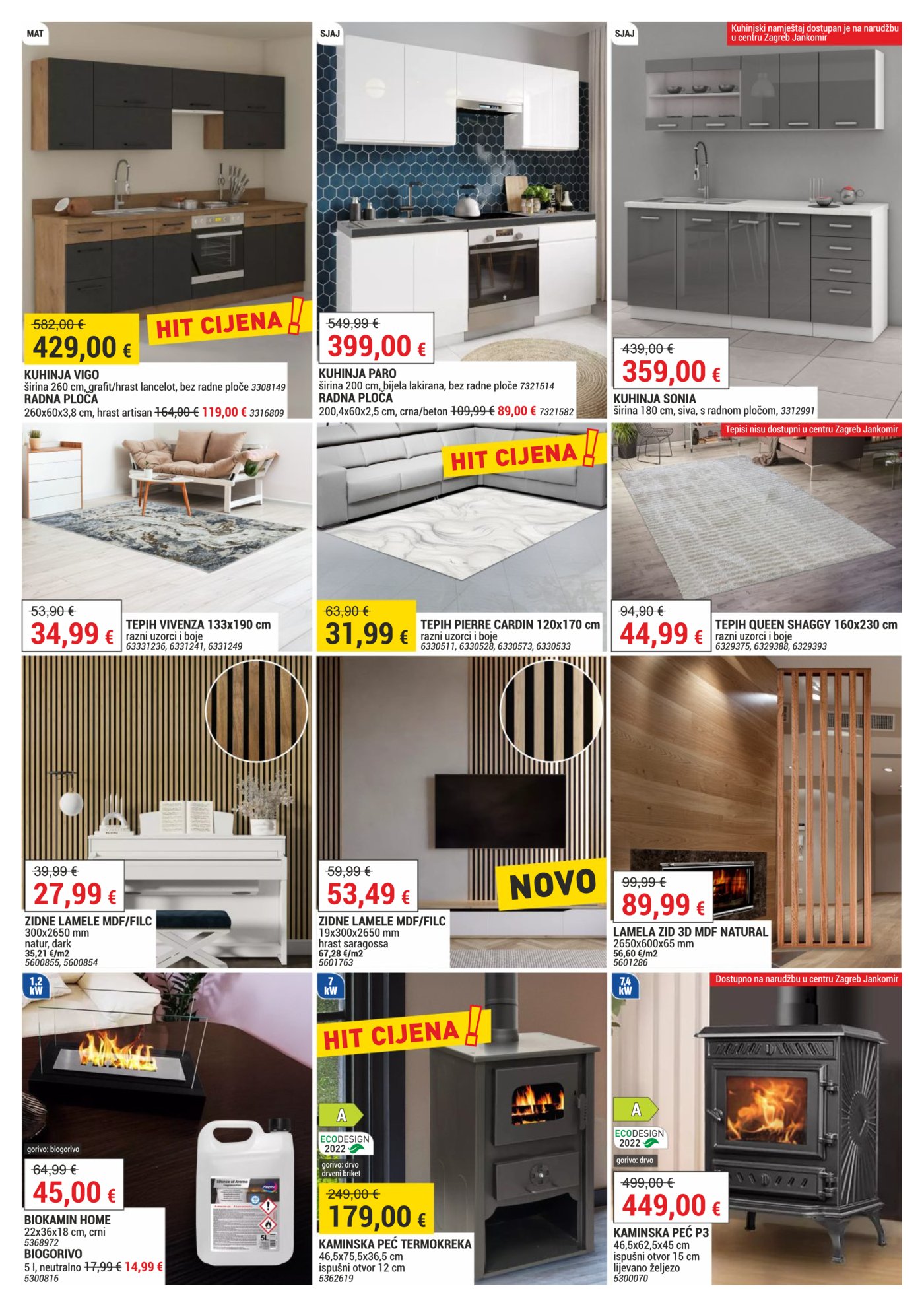 Mercury katalog Akcija 01.12.-31.12.2025.