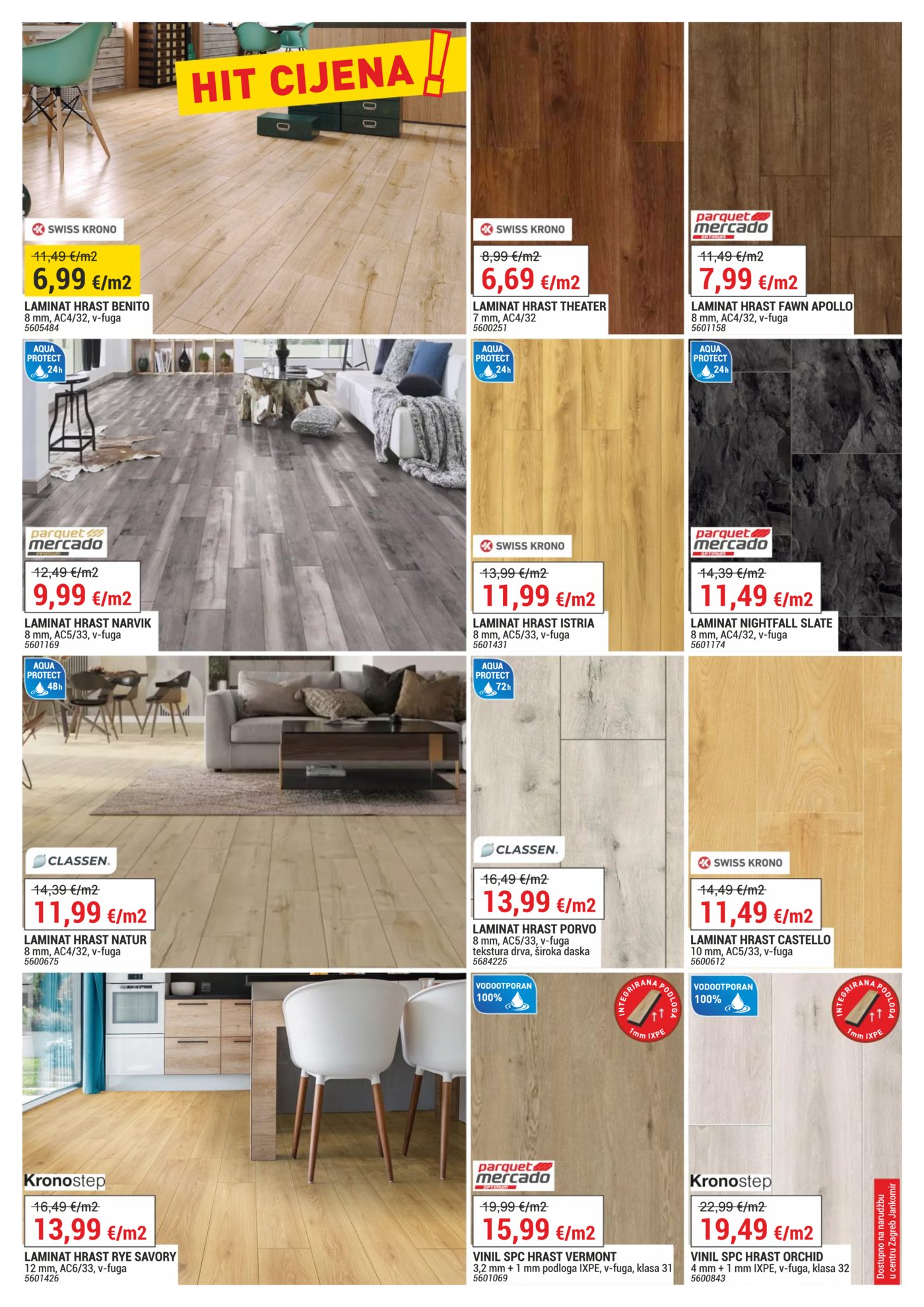 Mercury katalog Akcija 01.12.-31.12.2025.