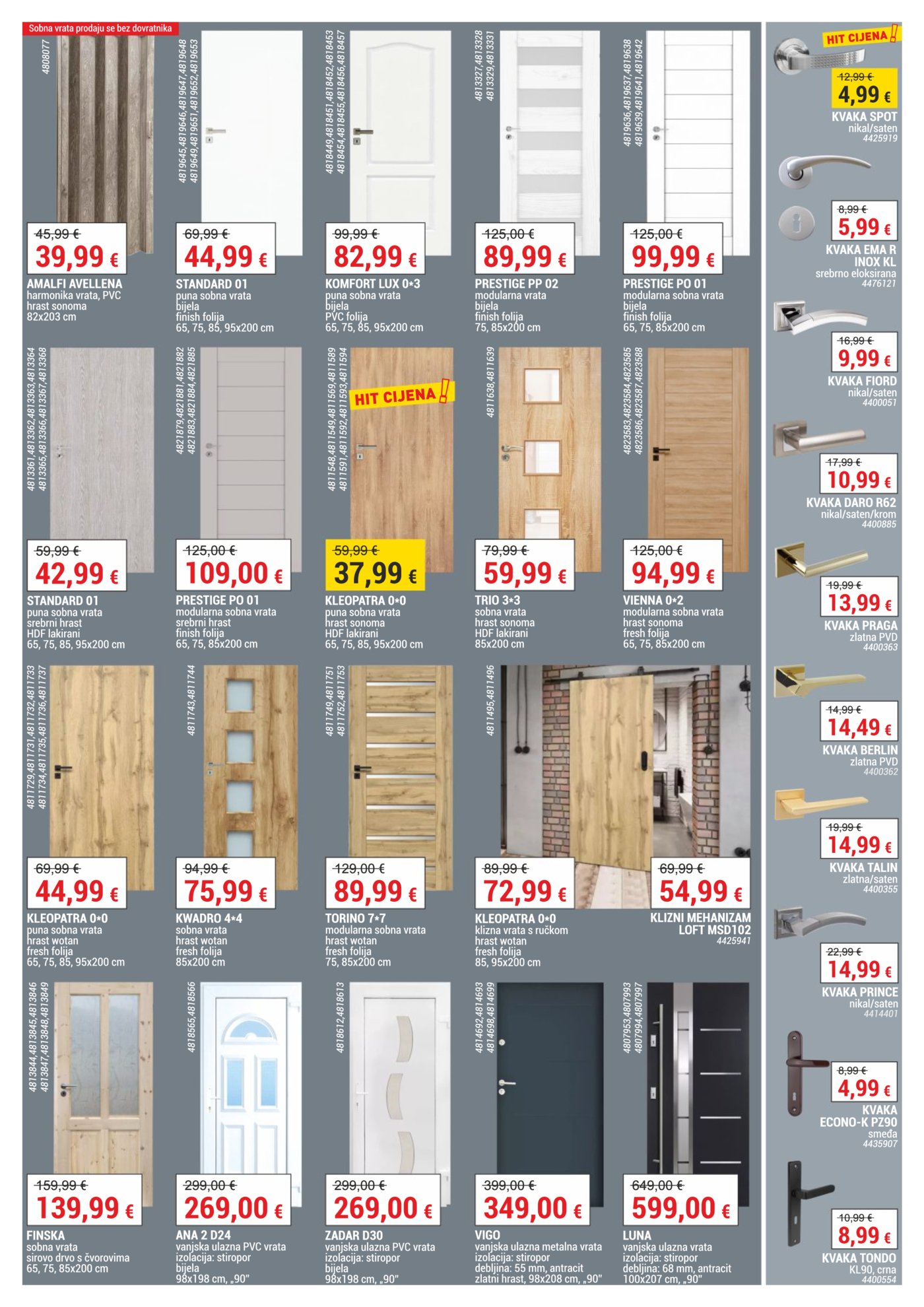 Mercury katalog Akcija 01.12.-31.12.2025.