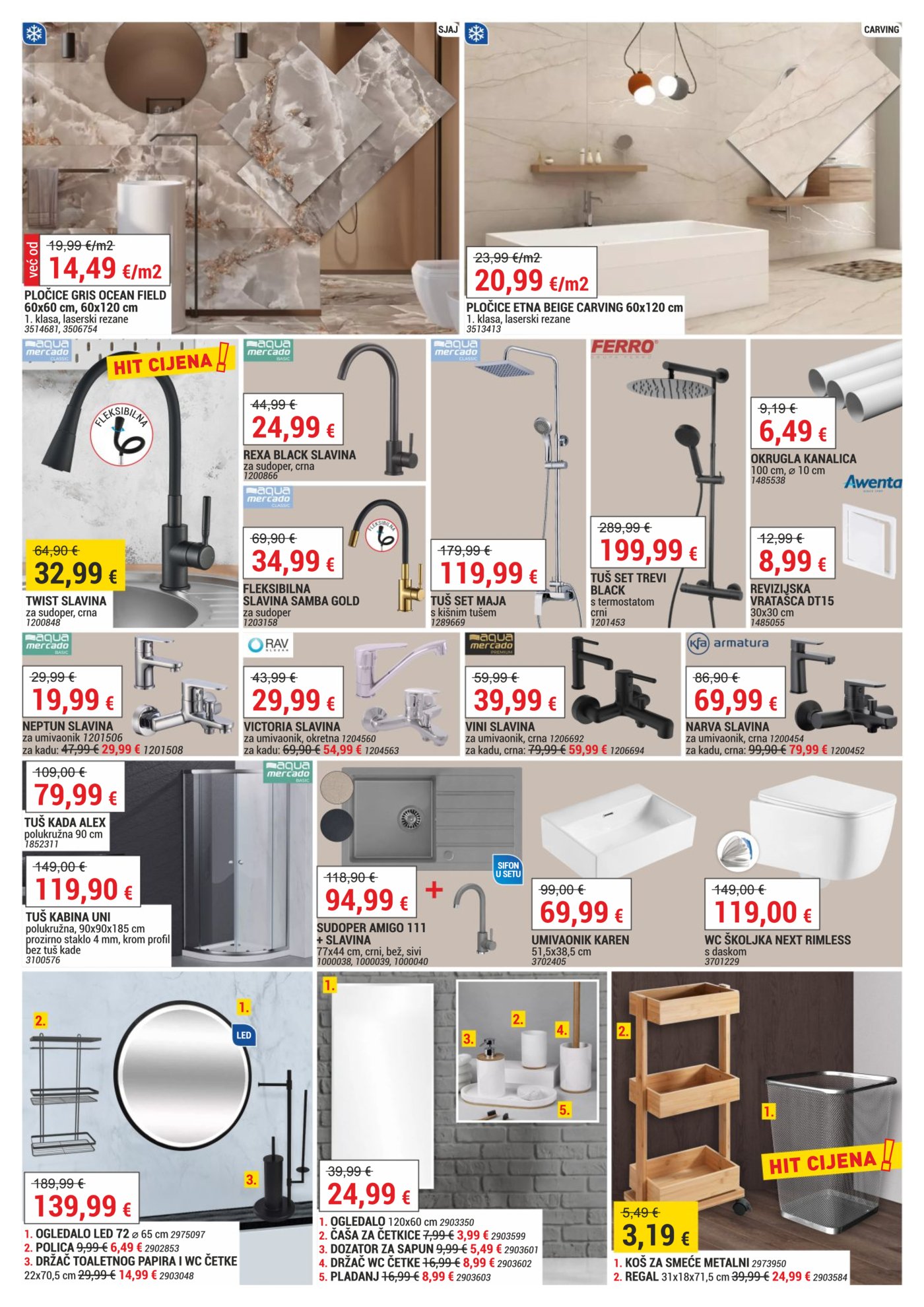 Mercury katalog Akcija 01.12.-31.12.2025.