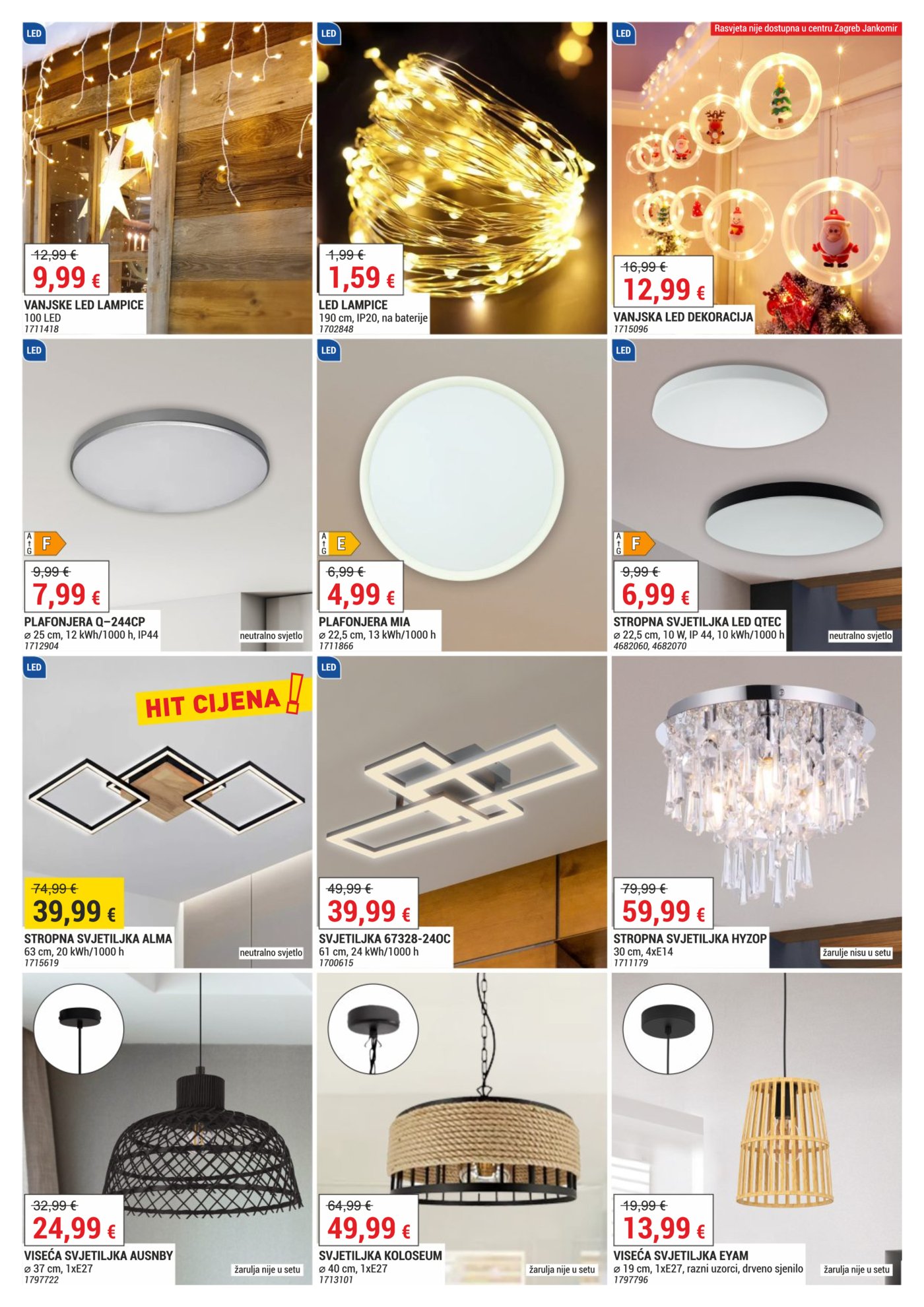 Mercury katalog Akcija 01.12.-31.12.2025.