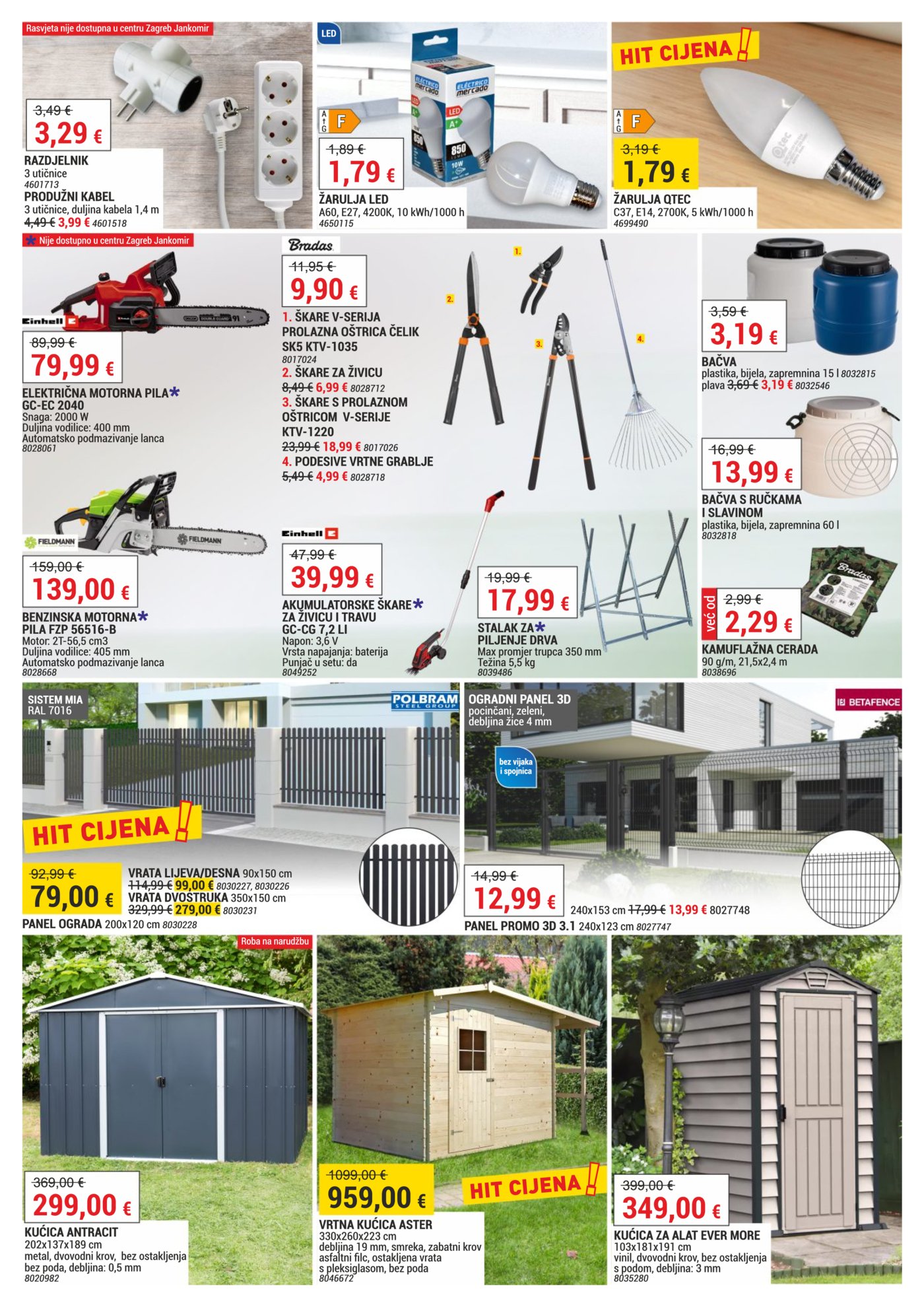 Mercury katalog Akcija 01.12.-31.12.2025.