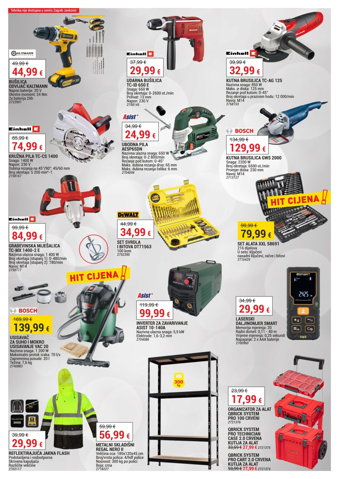 Mercury katalog Akcija 01.12.-31.12.2025.