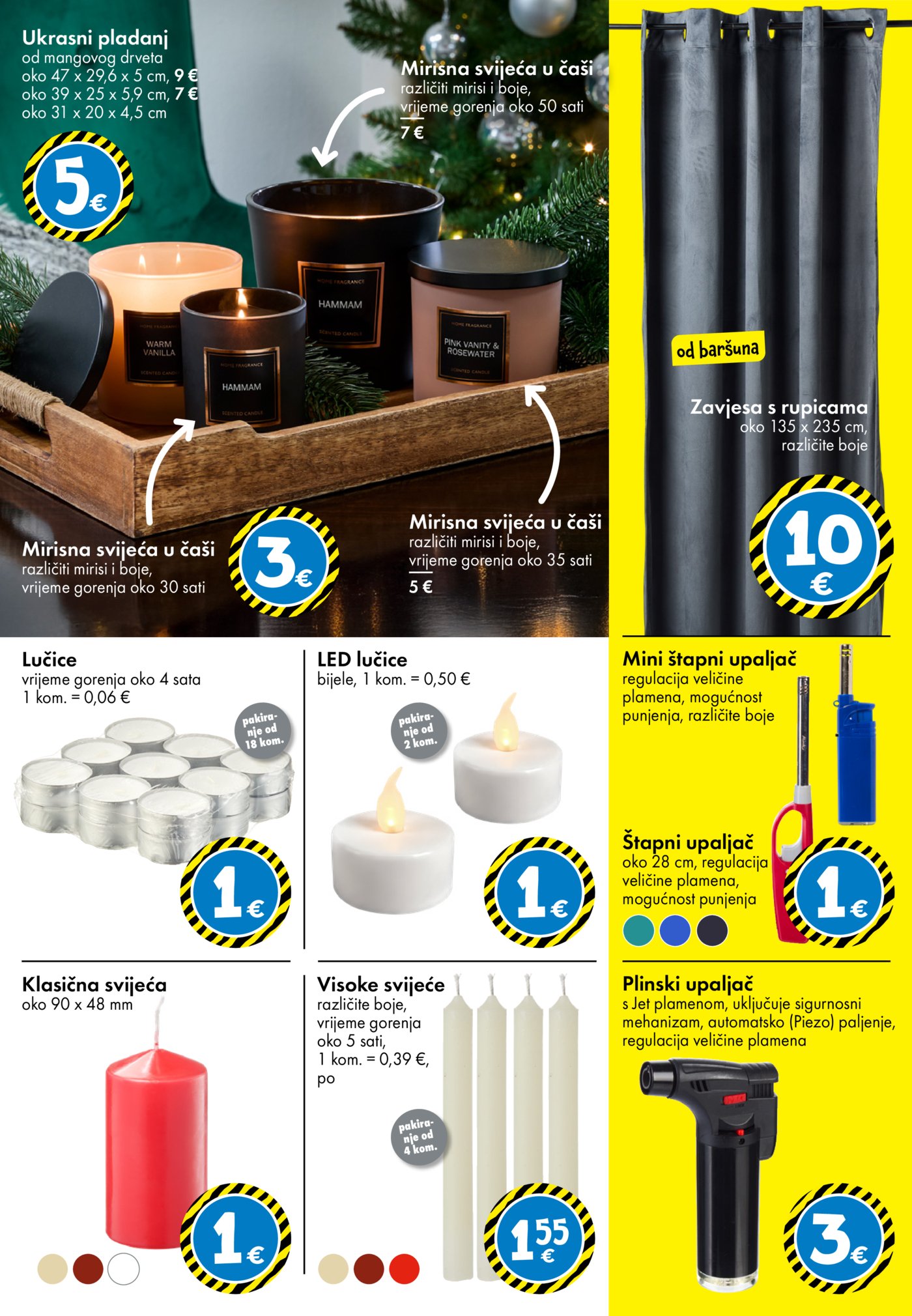 TEDi katalog Akcija 04.12.-13.12.2025.