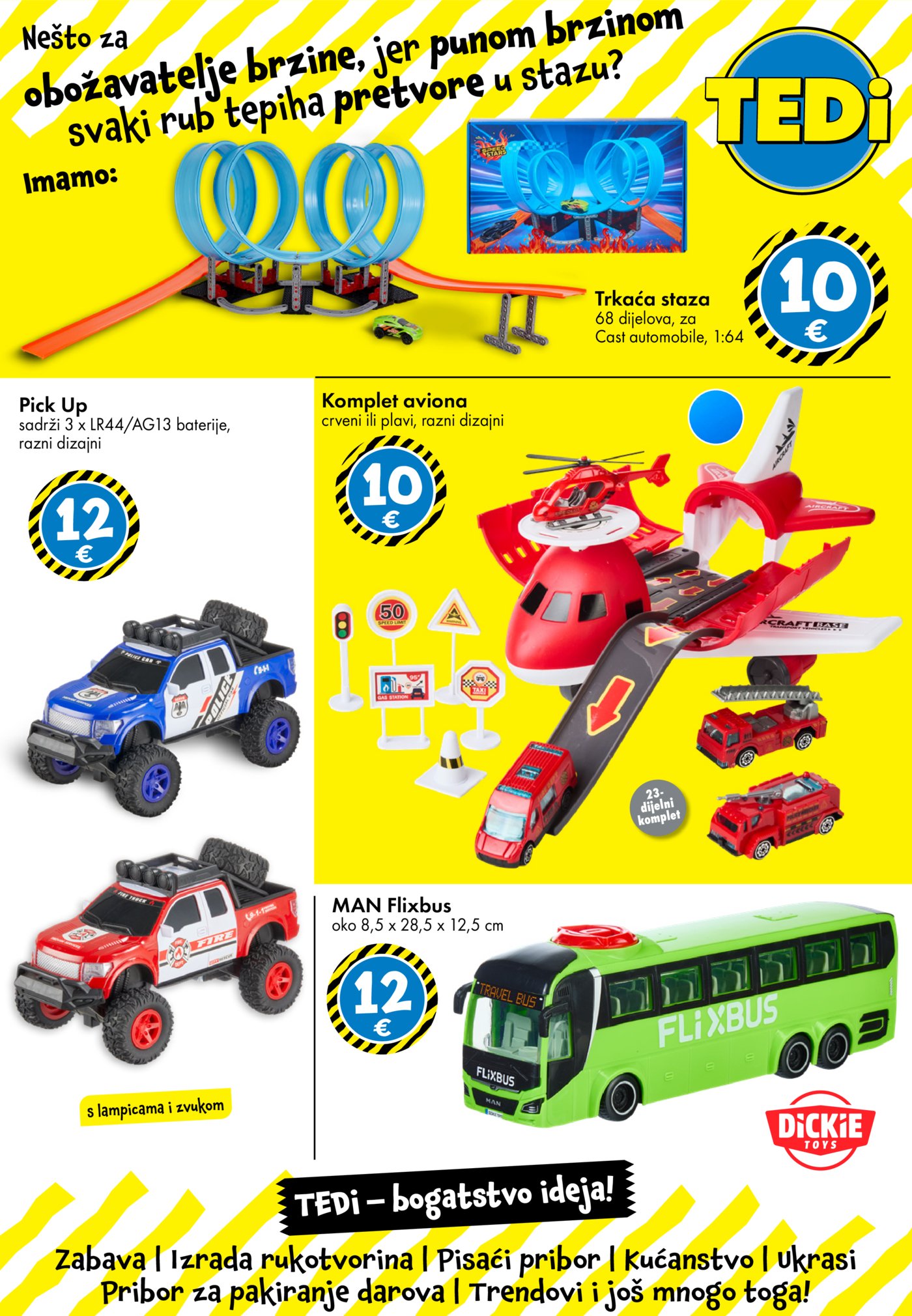 TEDi katalog Akcija 04.12.-13.12.2025.