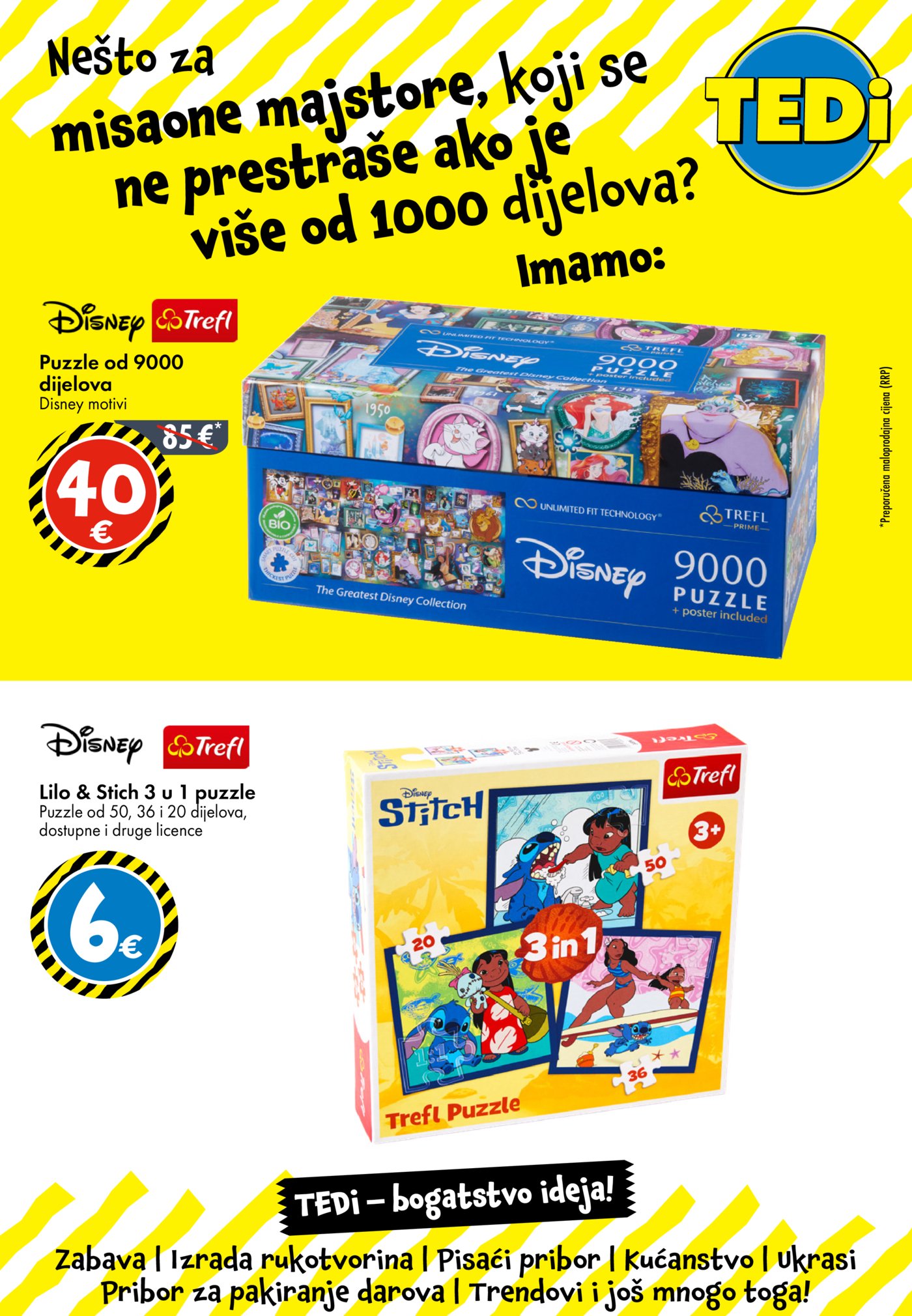 TEDi katalog Akcija 04.12.-13.12.2025.