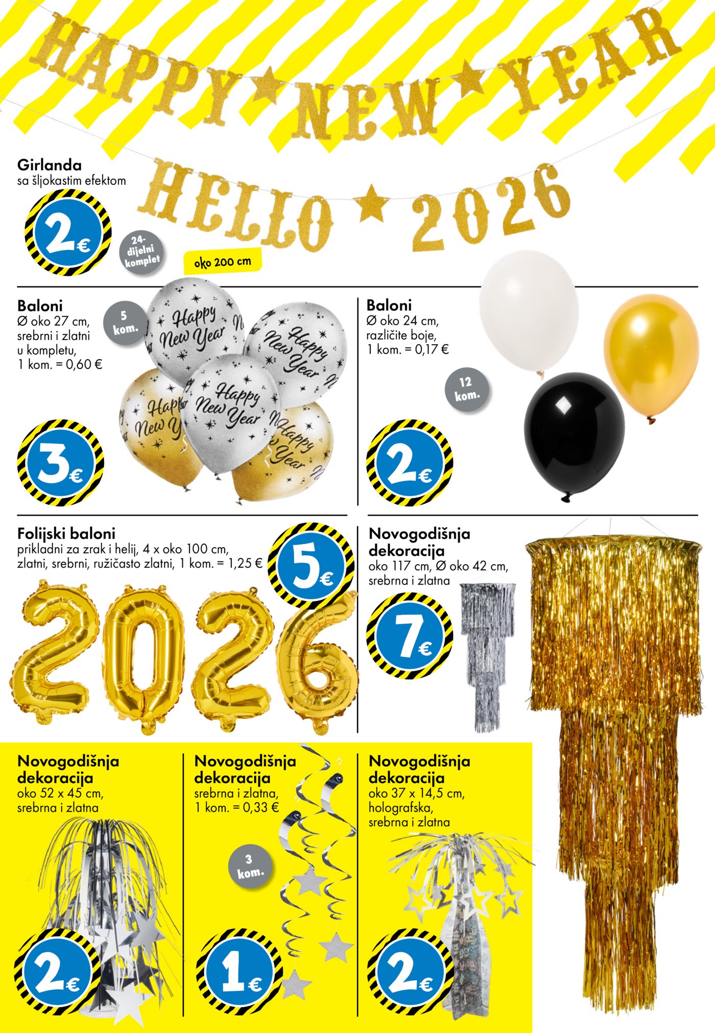 TEDi katalog Akcija 04.12.-13.12.2025.