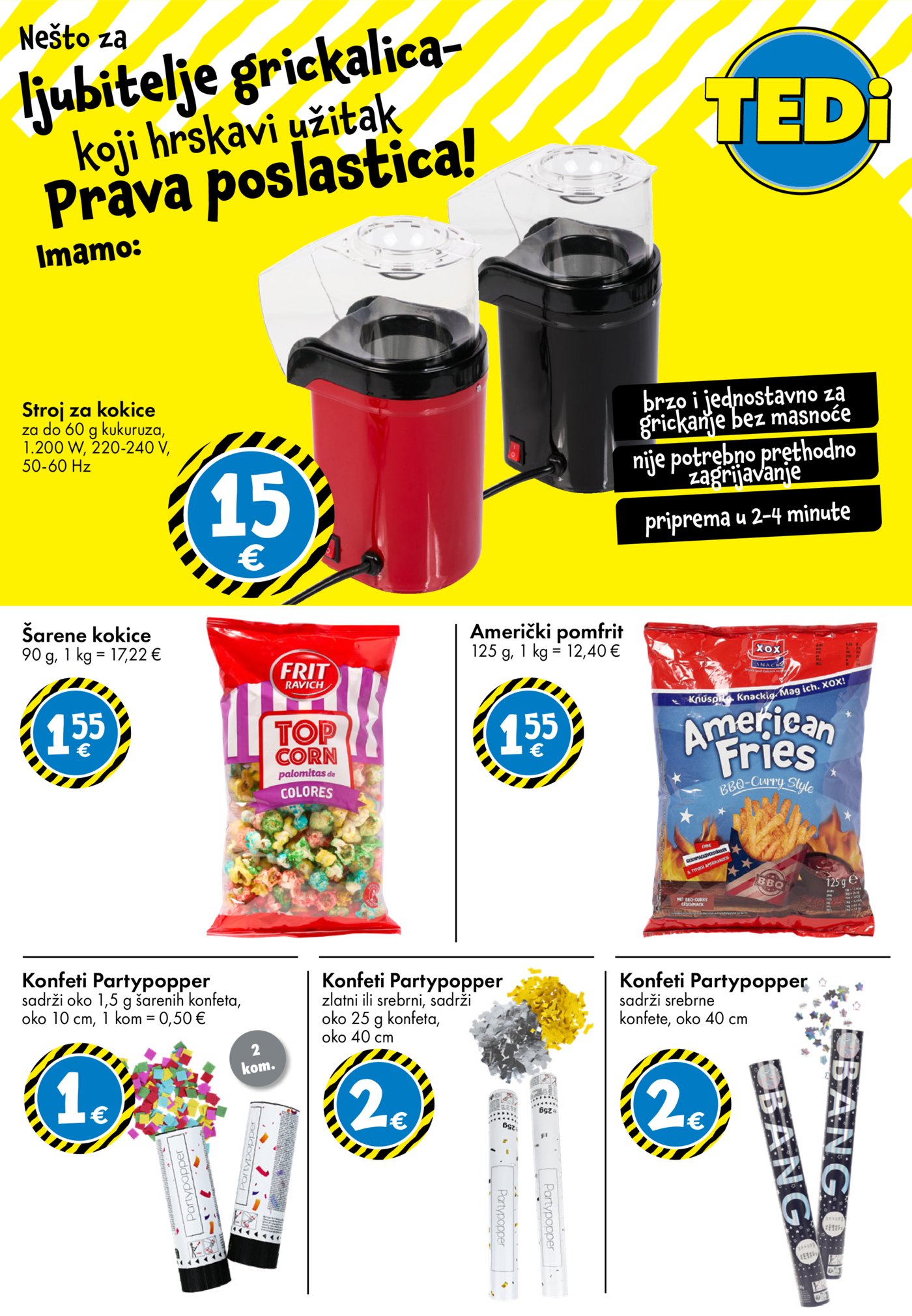 TEDi katalog Akcija 04.12.-13.12.2025.