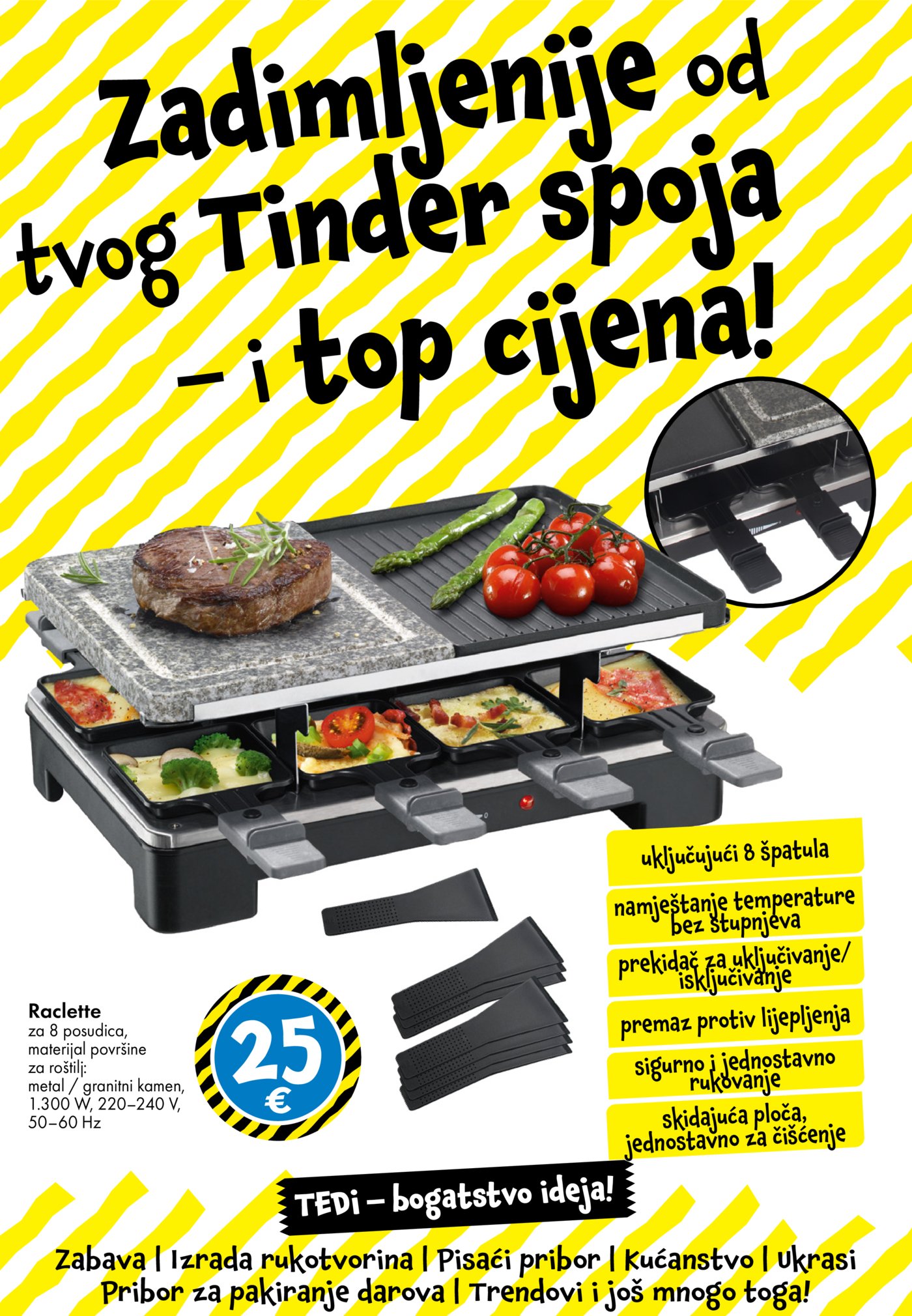 TEDi katalog Akcija 04.12.-13.12.2025.