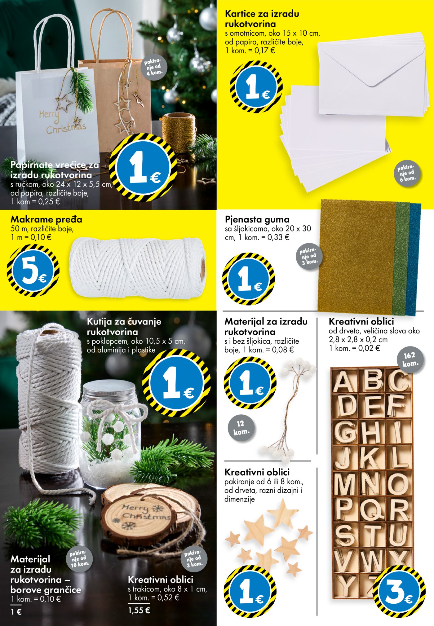 TEDi katalog Akcija 04.12.-13.12.2025.