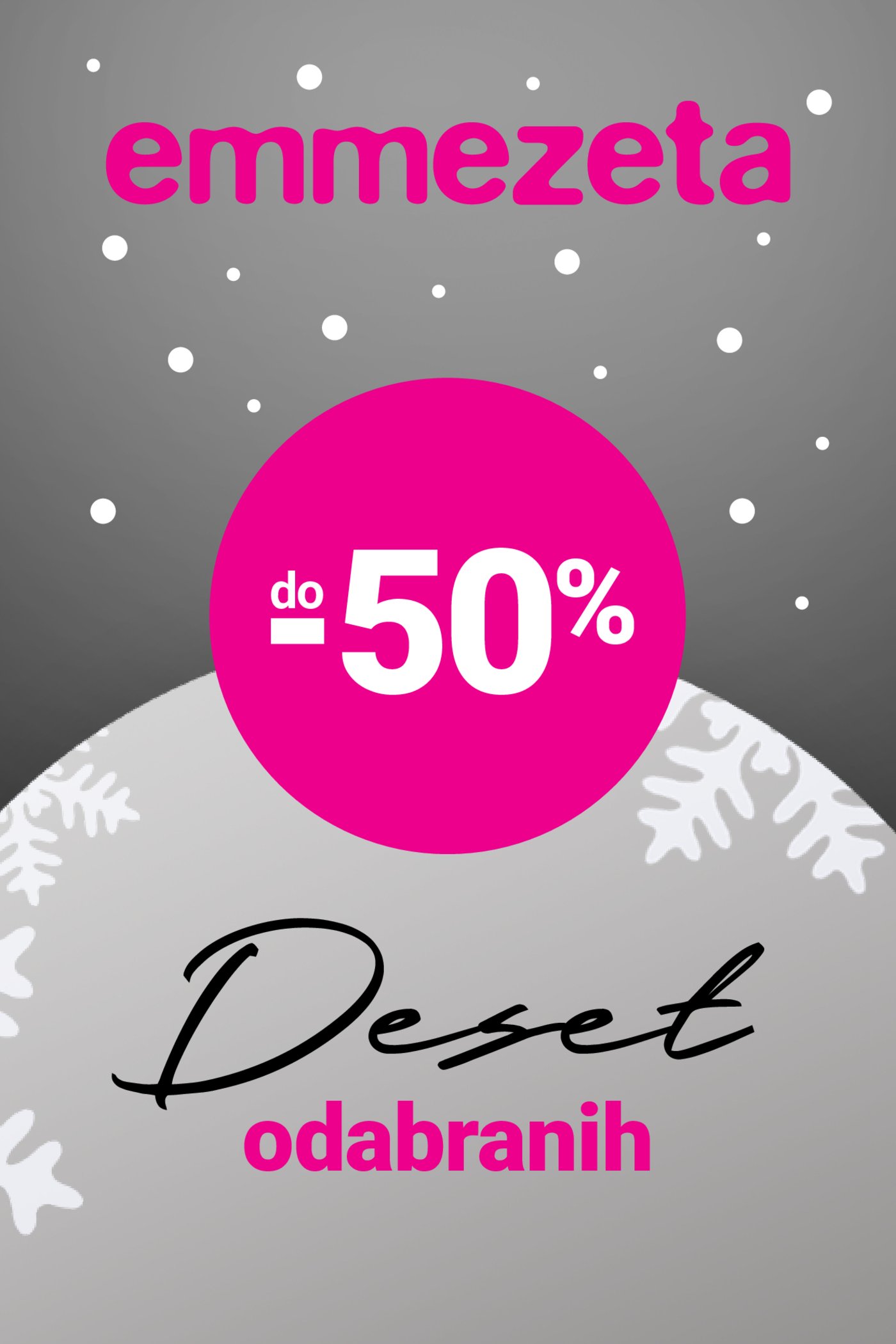 Emmezeta katalog Deset odabranih 10.12.-19.12.2025.