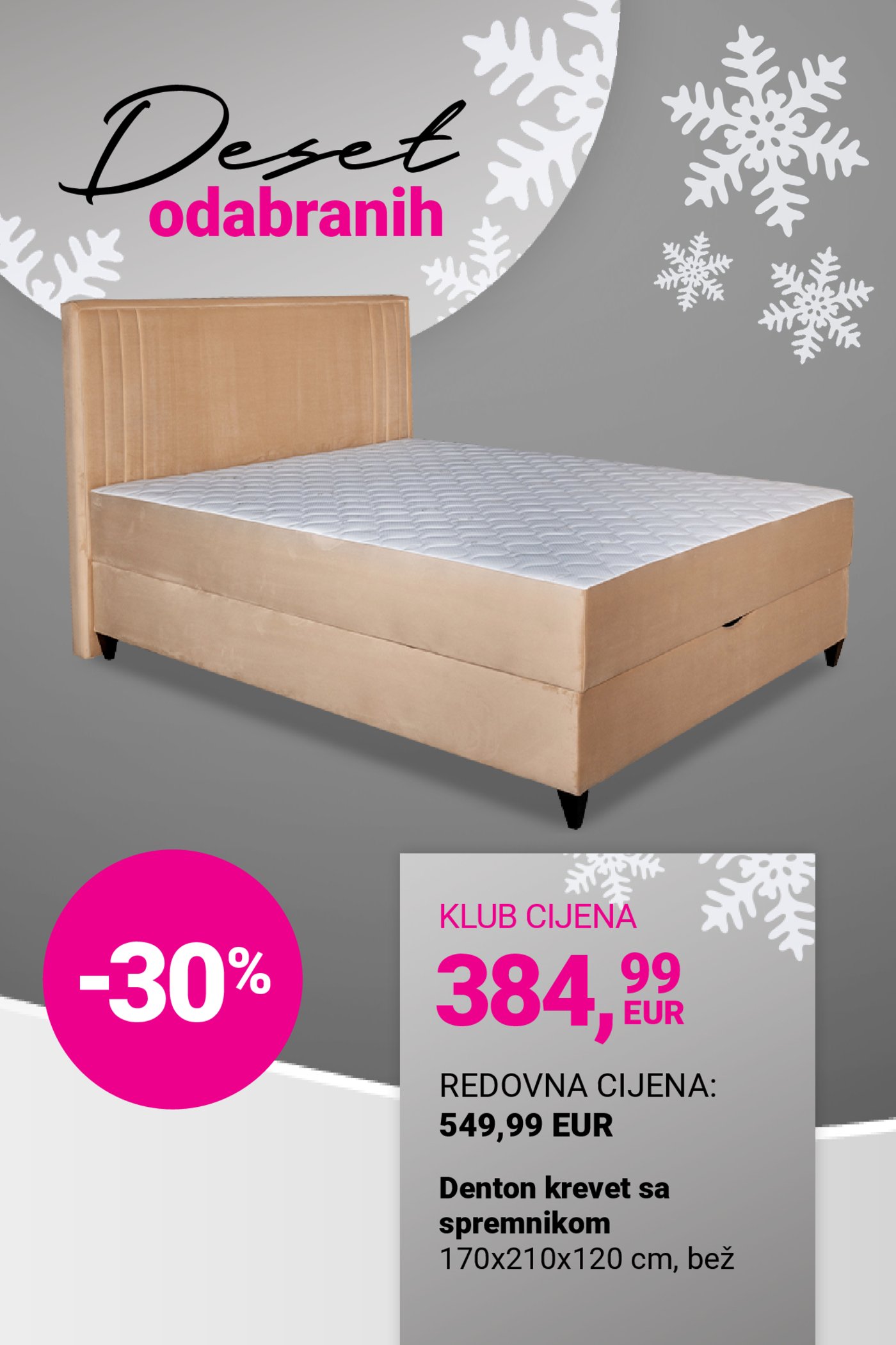 Emmezeta katalog Deset odabranih 10.12.-19.12.2025.