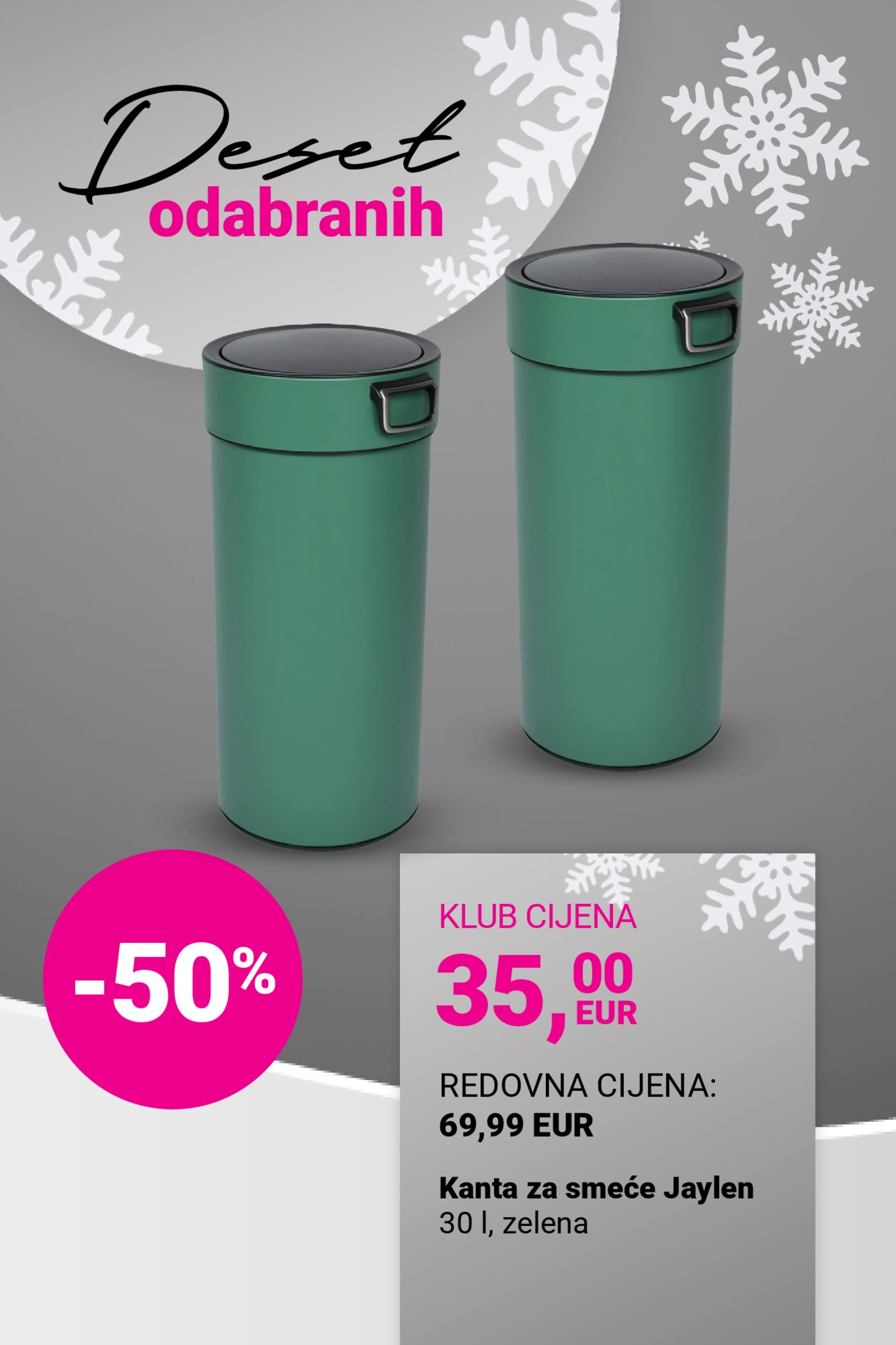 Emmezeta katalog Deset odabranih 10.12.-19.12.2025.
