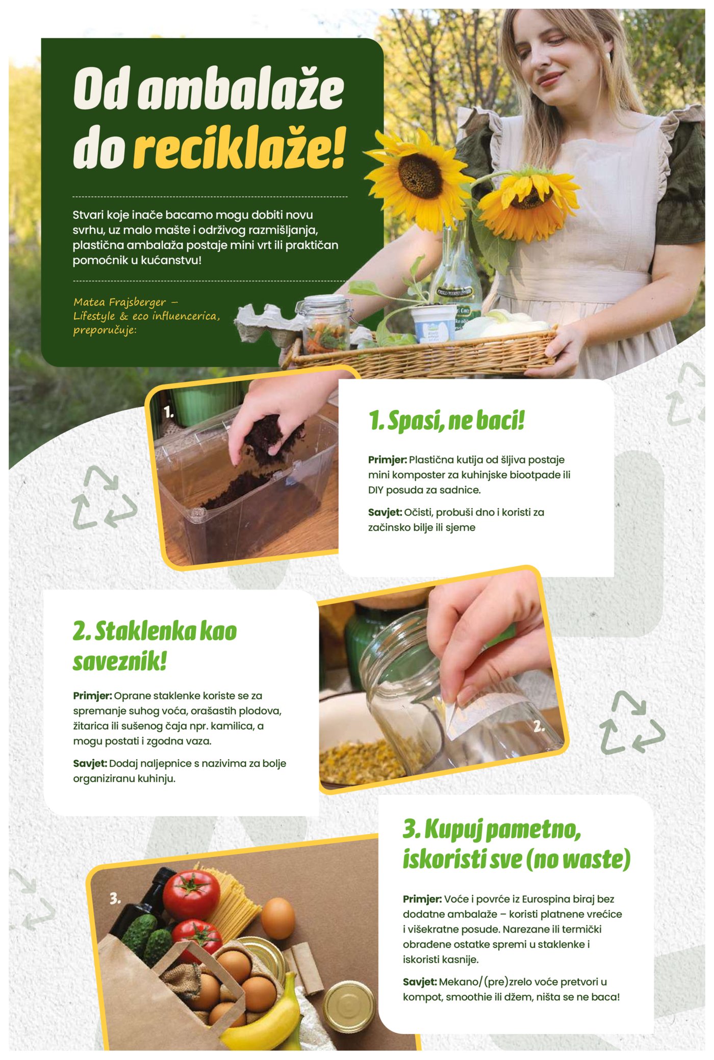 Eurospin katalog Akcija 10.12.-16.12.2025.