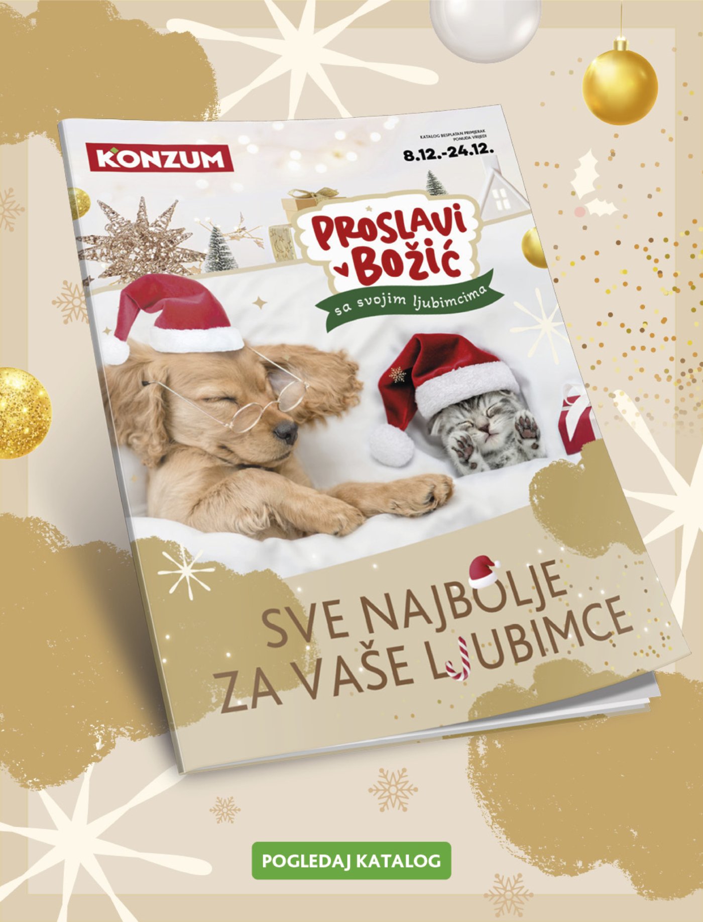 Konzum katalog akcija 10.12.-16.12.2025.