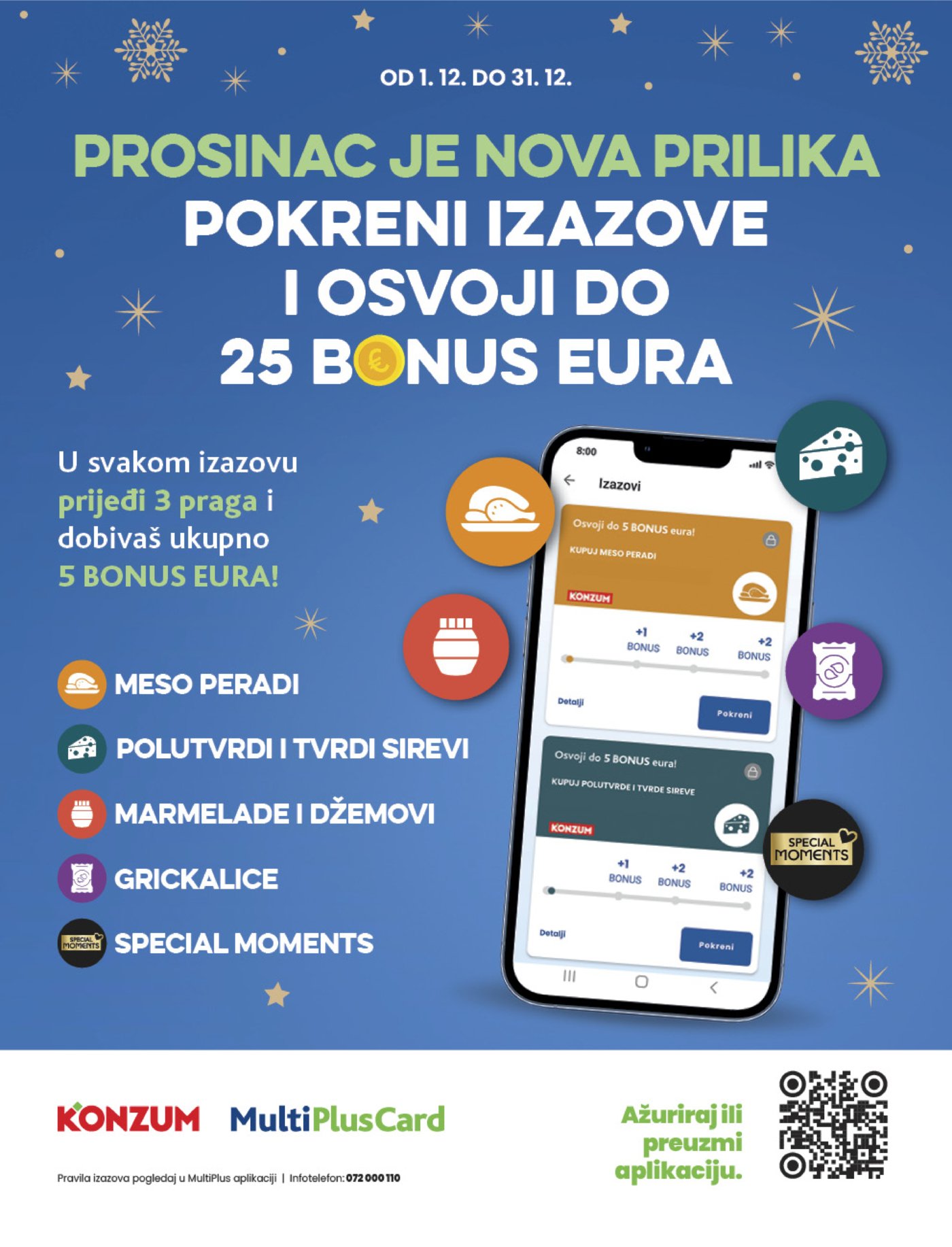 Konzum katalog akcija 10.12.-16.12.2025.