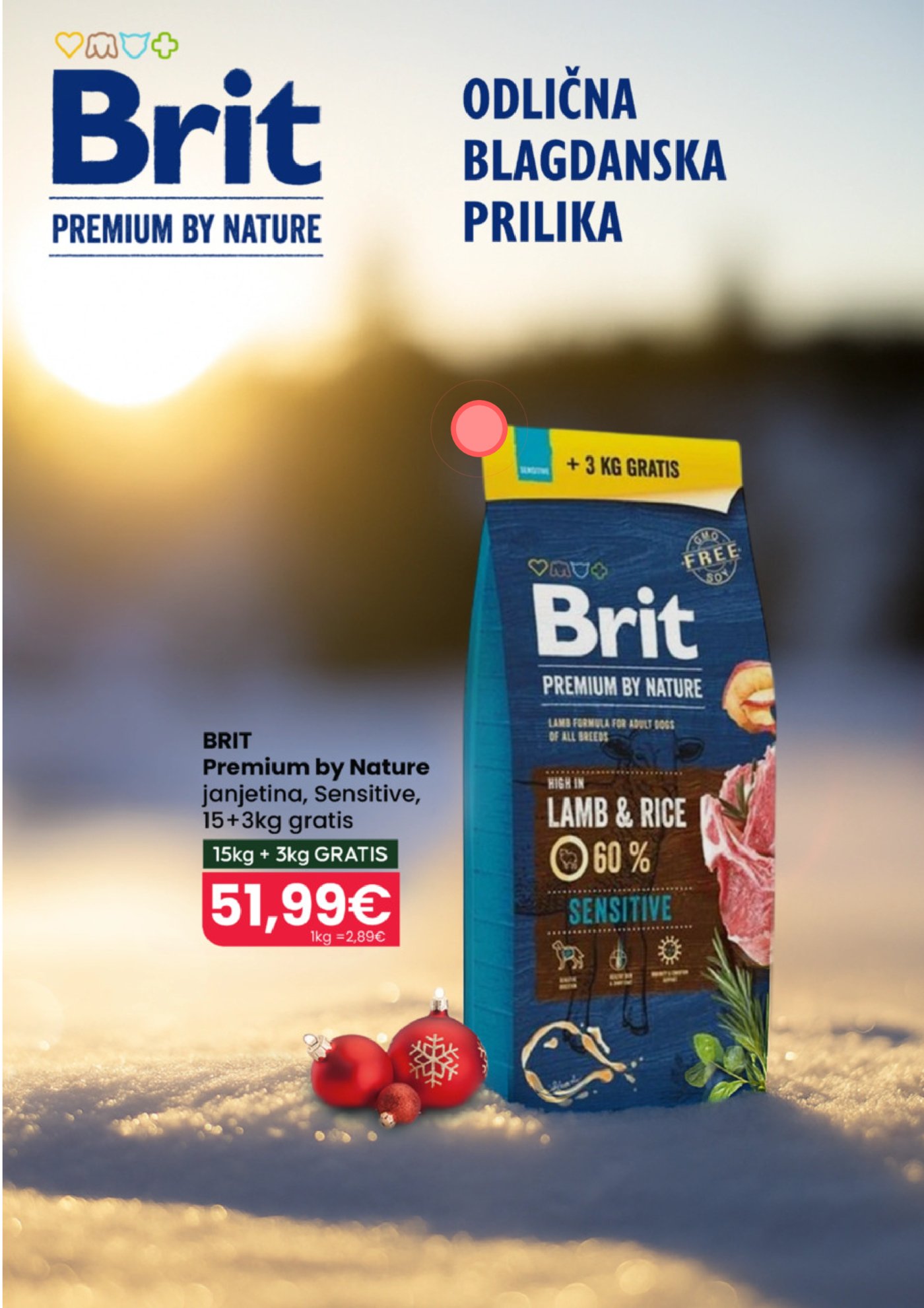 Pet Centar katalog Akcija 01.12.-21.12.2025.