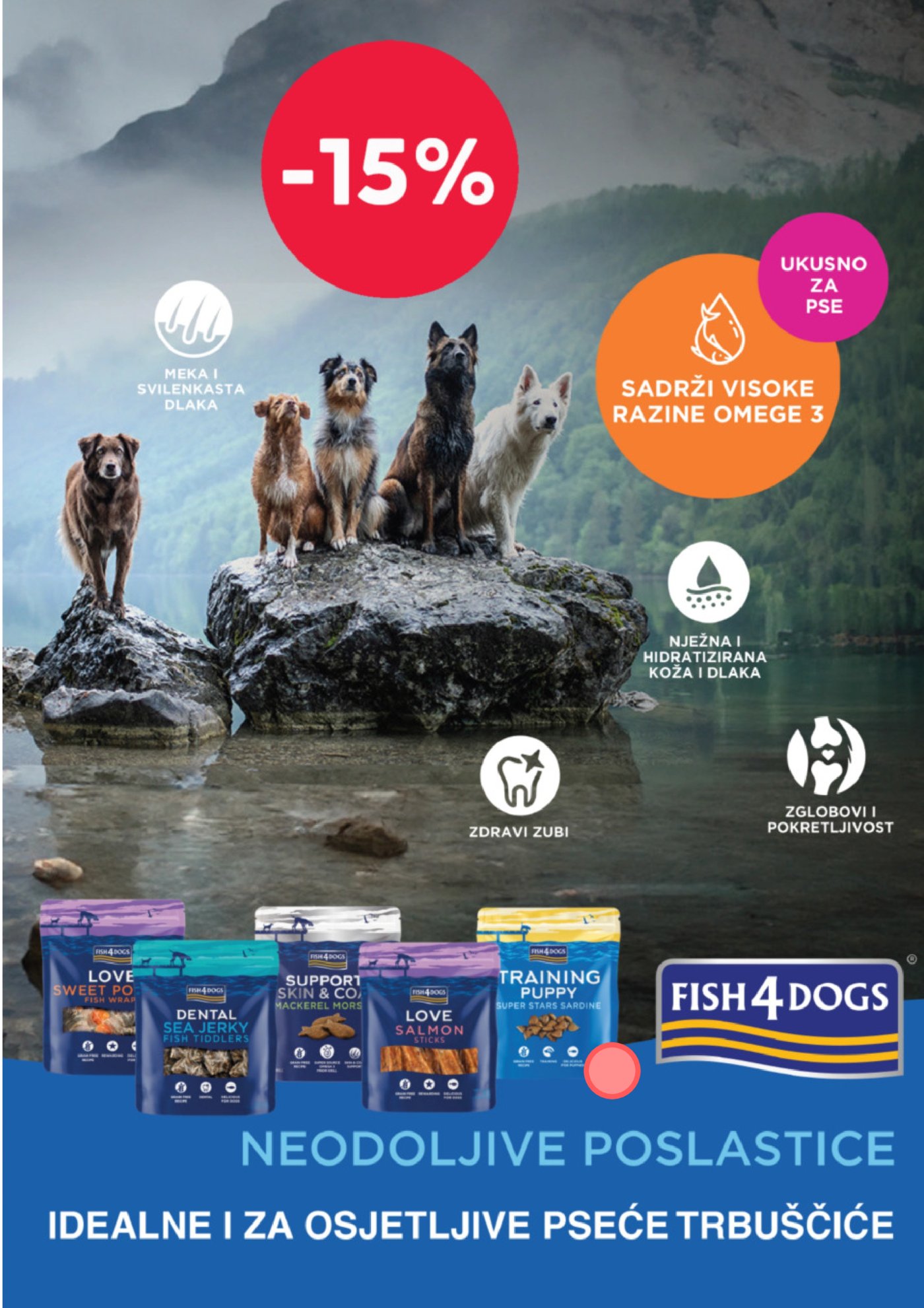 Pet Centar katalog Akcija 01.12.-21.12.2025.