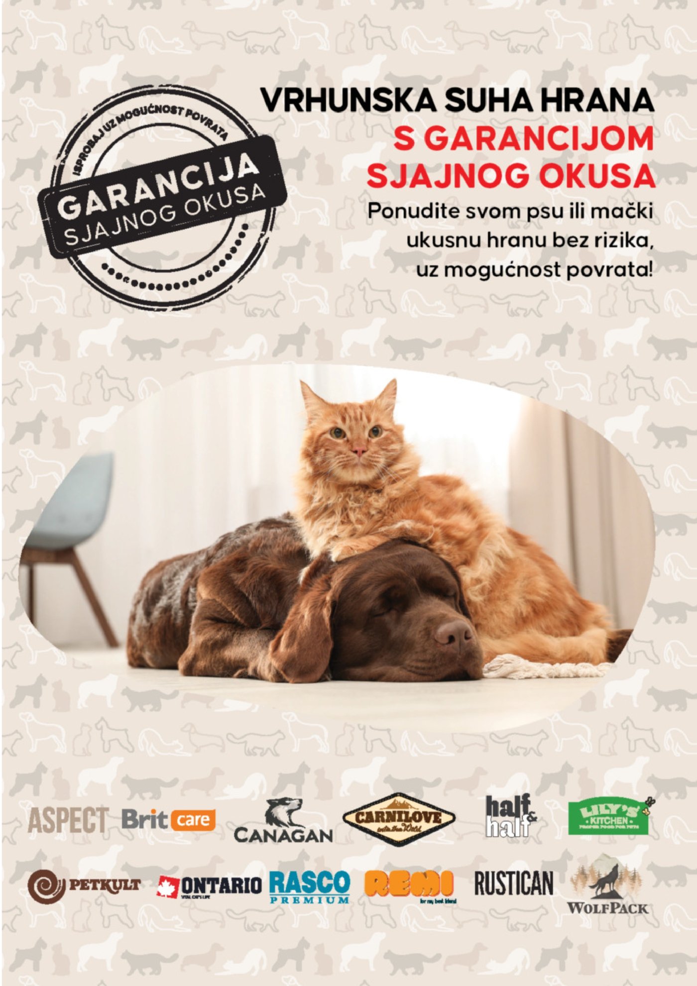 Pet Centar katalog Akcija 01.12.-21.12.2025.