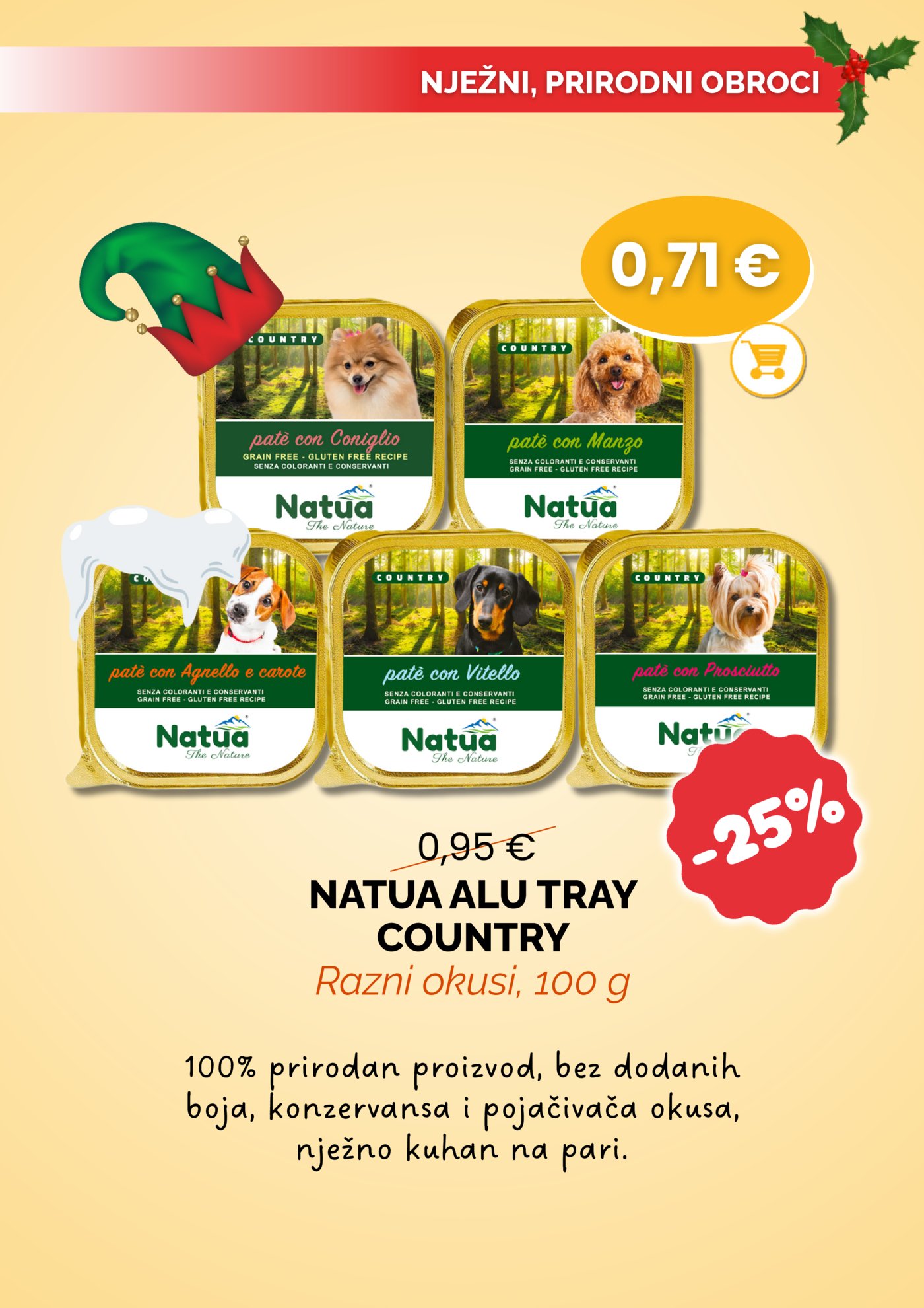 Pet Home Shop katalog Prosinac 01.12.-31.12.2025.