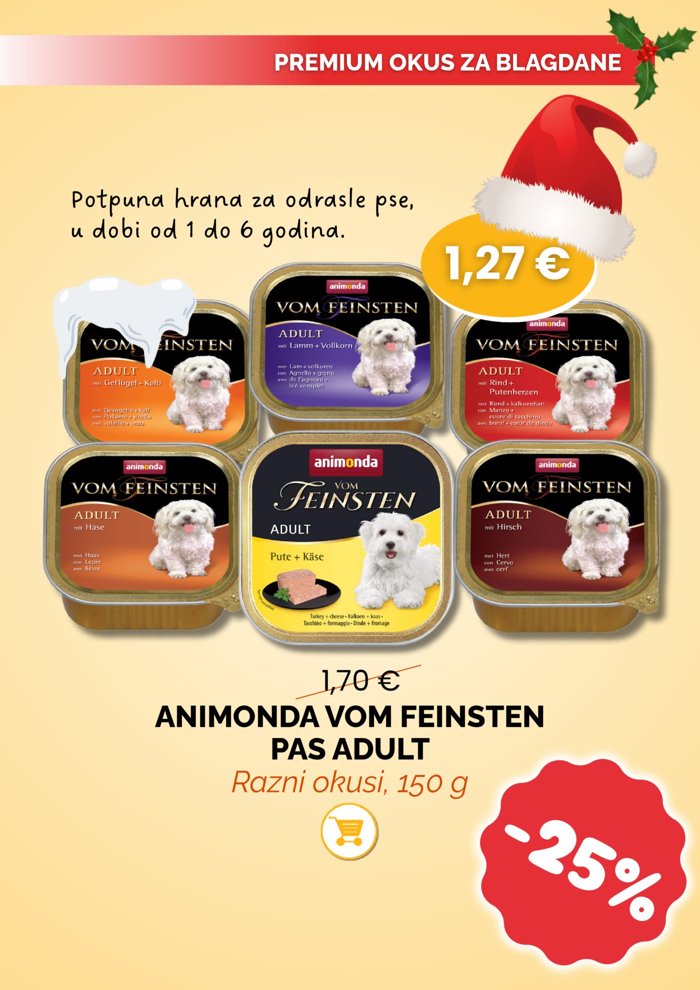 Pet Home Shop katalog Prosinac 01.12.-31.12.2025.