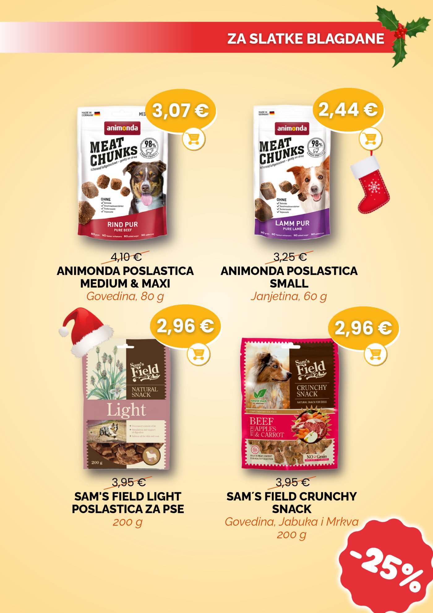 Pet Home Shop katalog Prosinac 01.12.-31.12.2025.