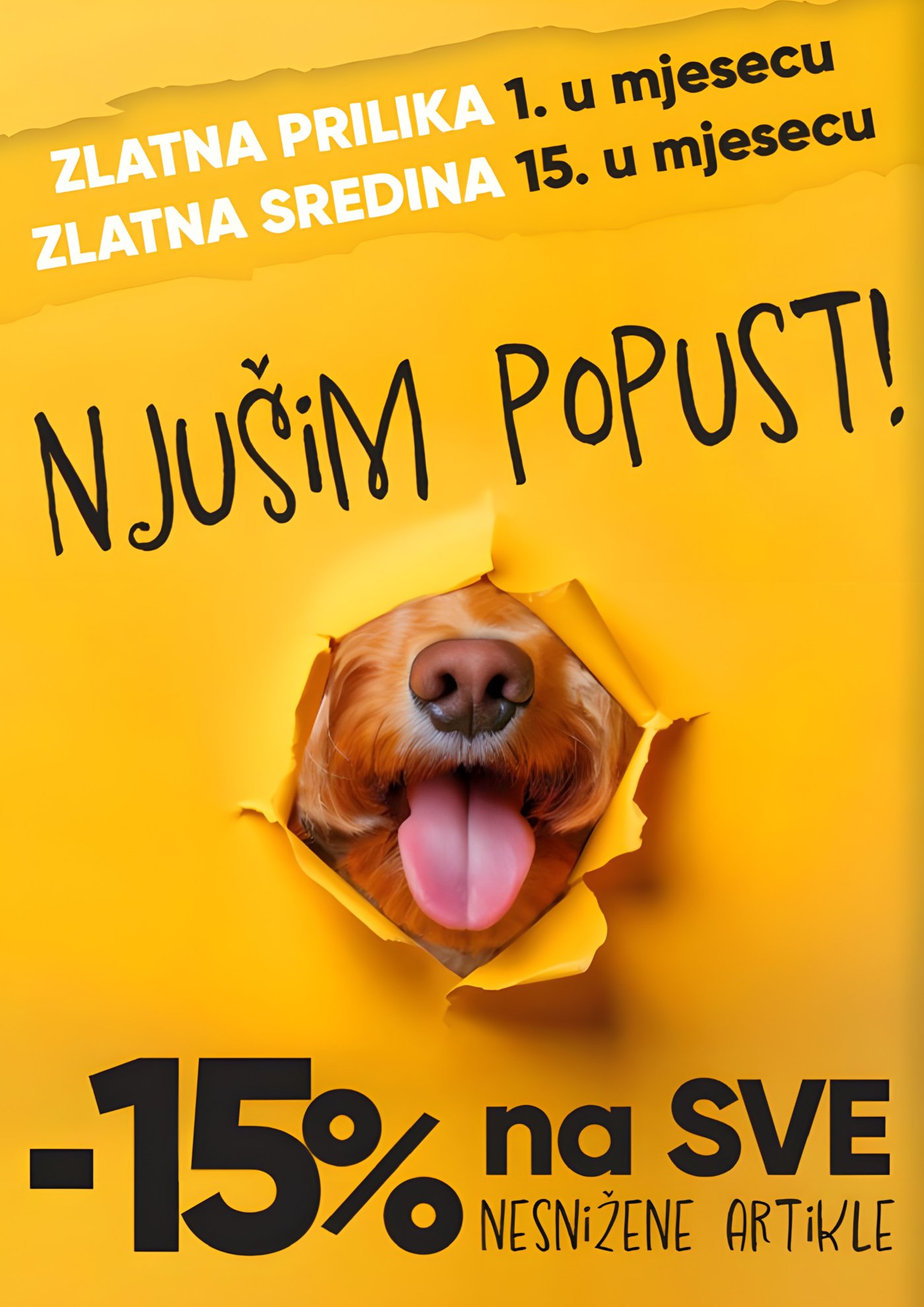 Pet Home Shop katalog Prosinac 01.12.-31.12.2025.
