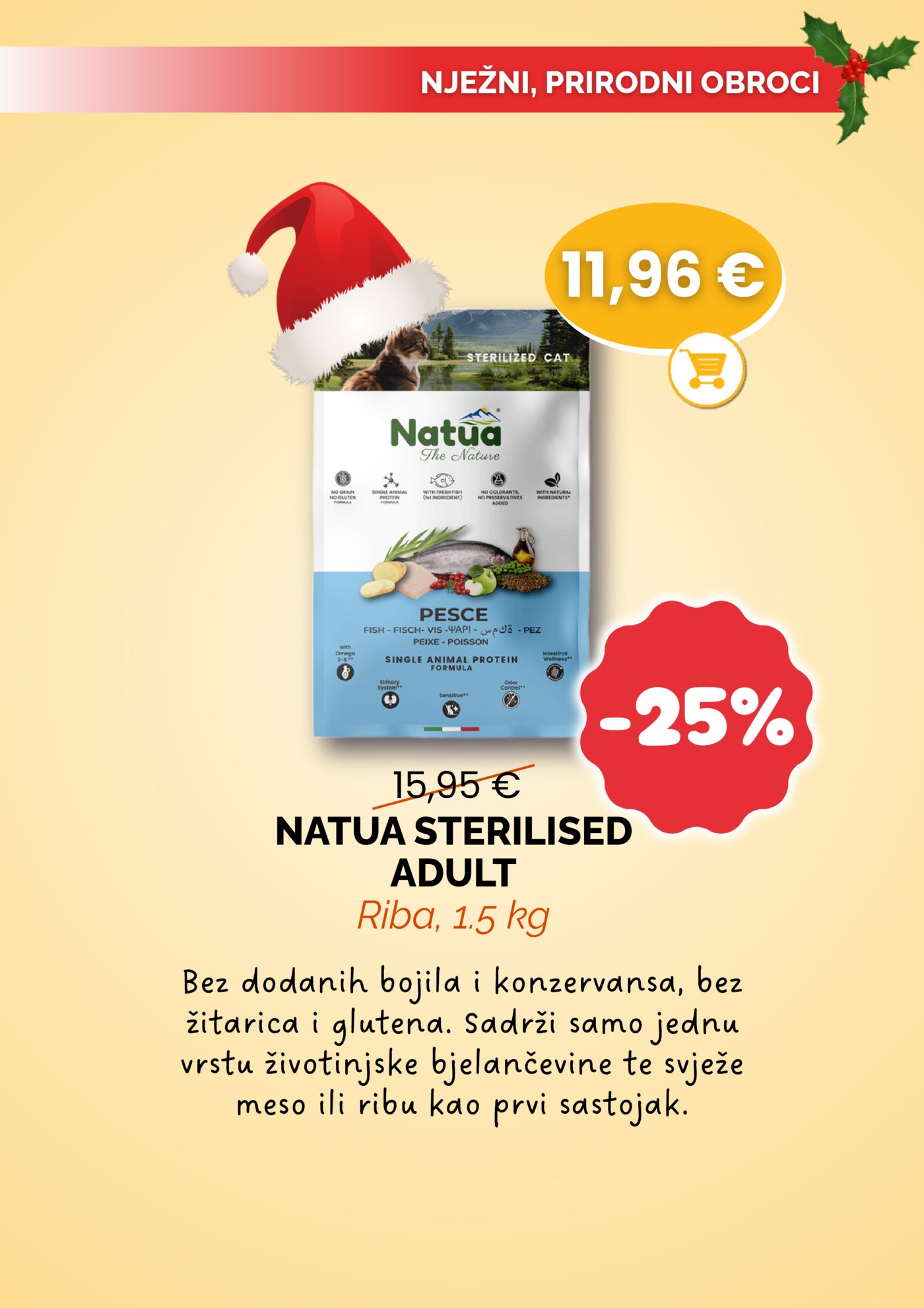 Pet Home Shop katalog Prosinac 01.12.-31.12.2025.